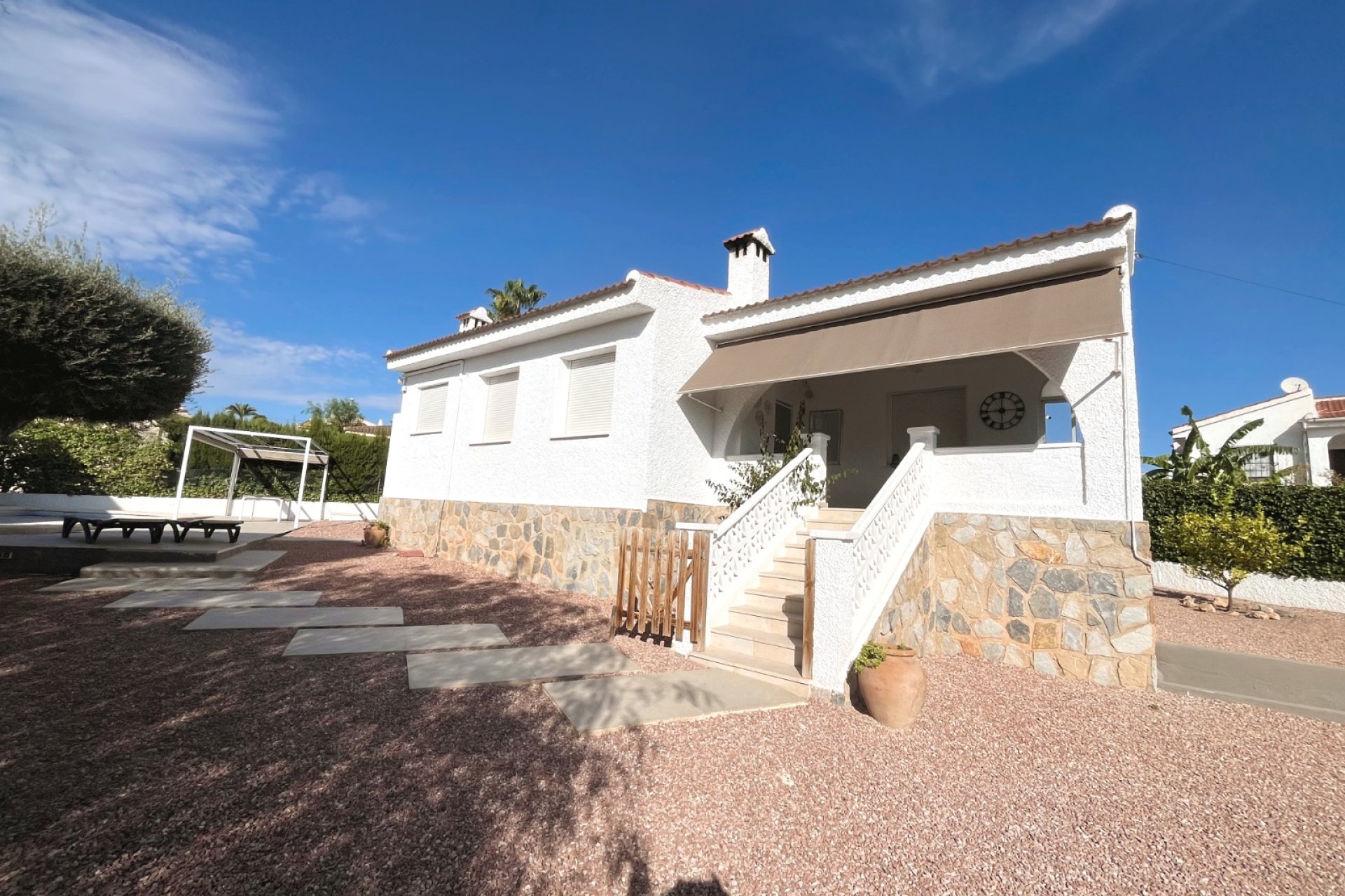 Reventa - Detached villa - Ciudad Quesada - Central Quesada