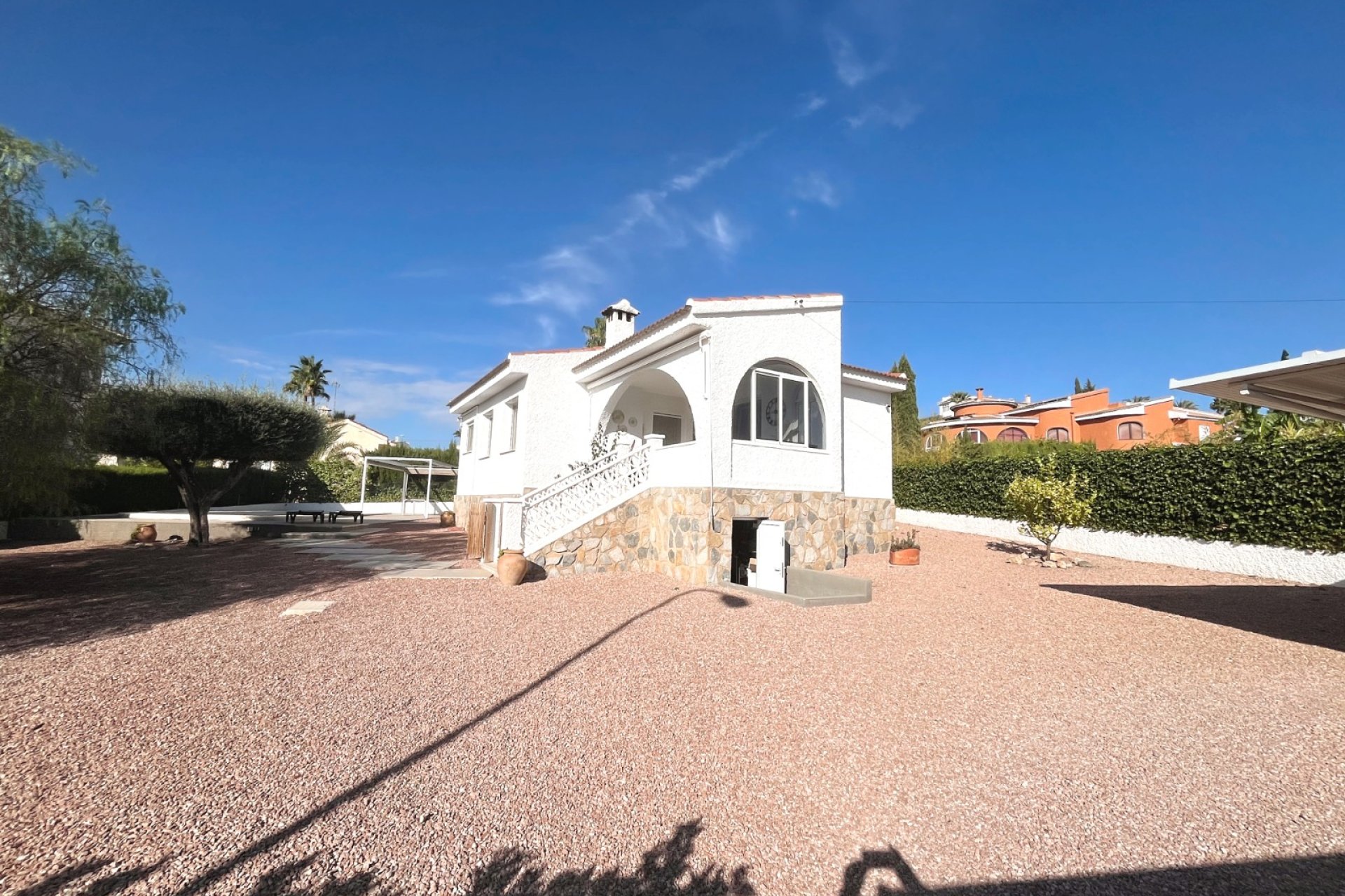 Reventa - Detached villa - Ciudad Quesada - Central Quesada