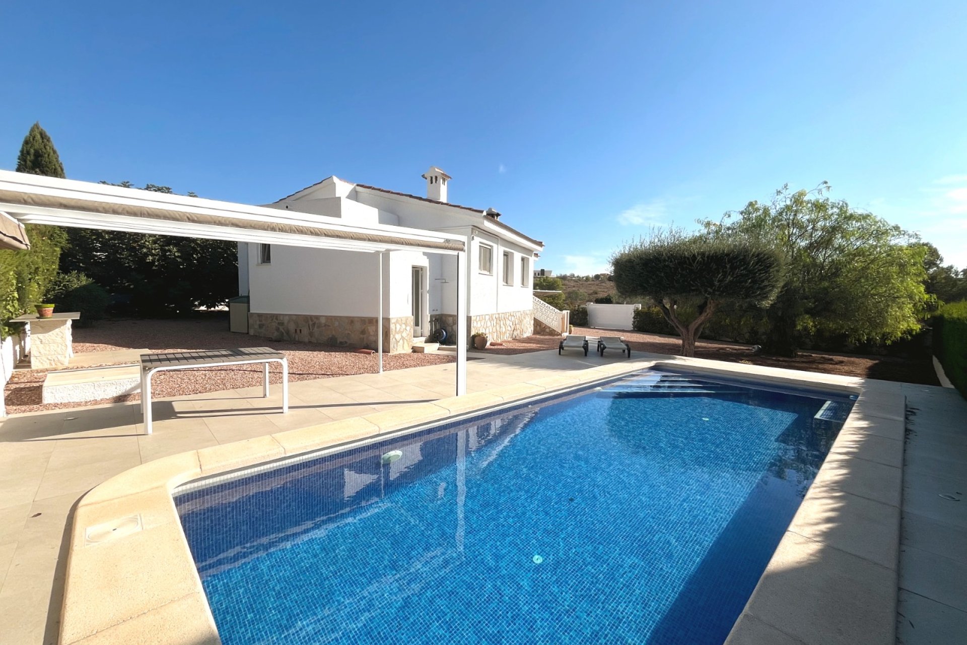 Reventa - Detached villa - Ciudad Quesada - Central Quesada