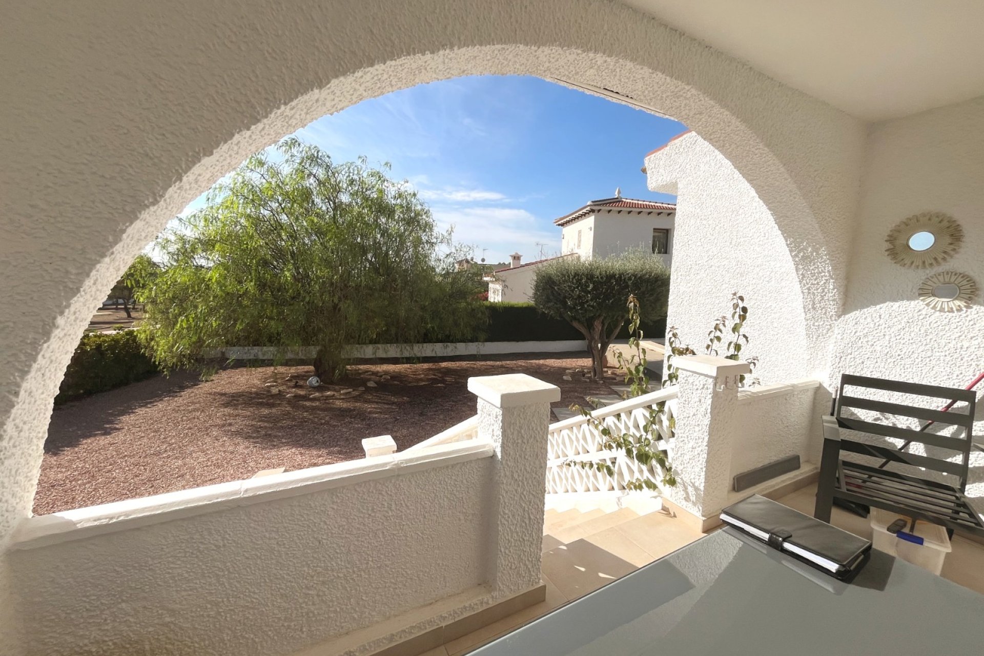 Reventa - Detached villa - Ciudad Quesada - Central Quesada