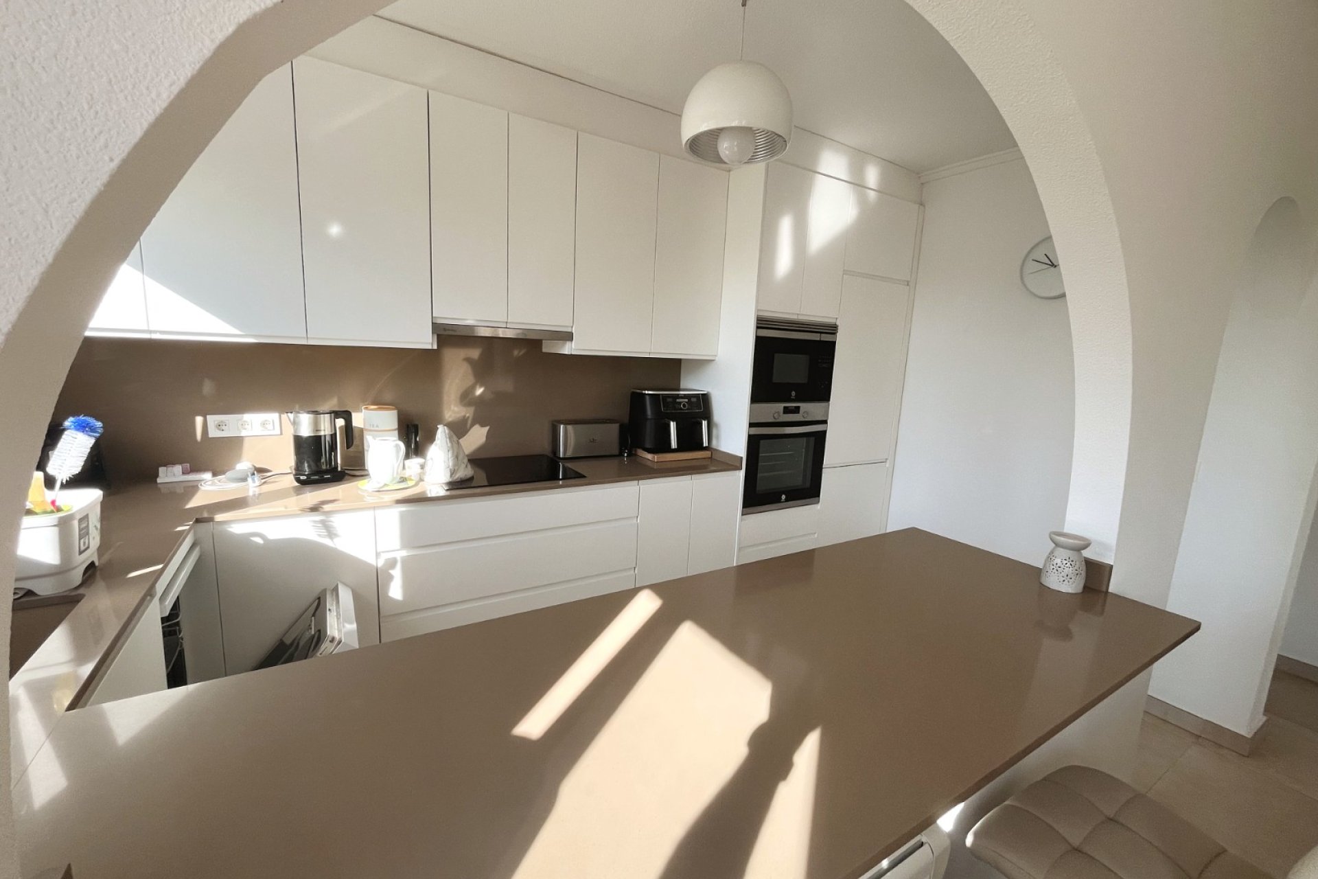 Reventa - Detached villa - Ciudad Quesada - Central Quesada