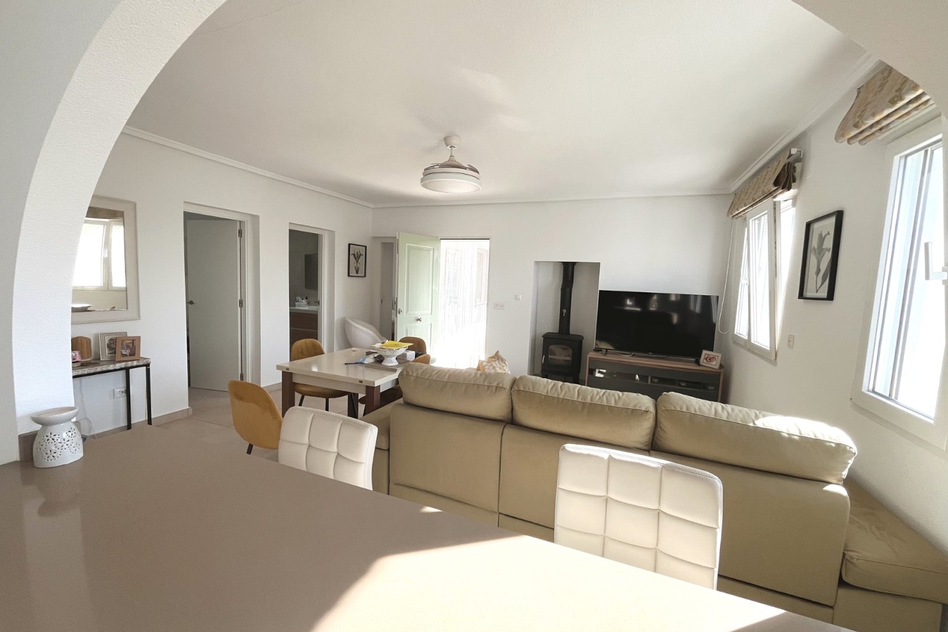 Reventa - Detached villa - Ciudad Quesada - Central Quesada