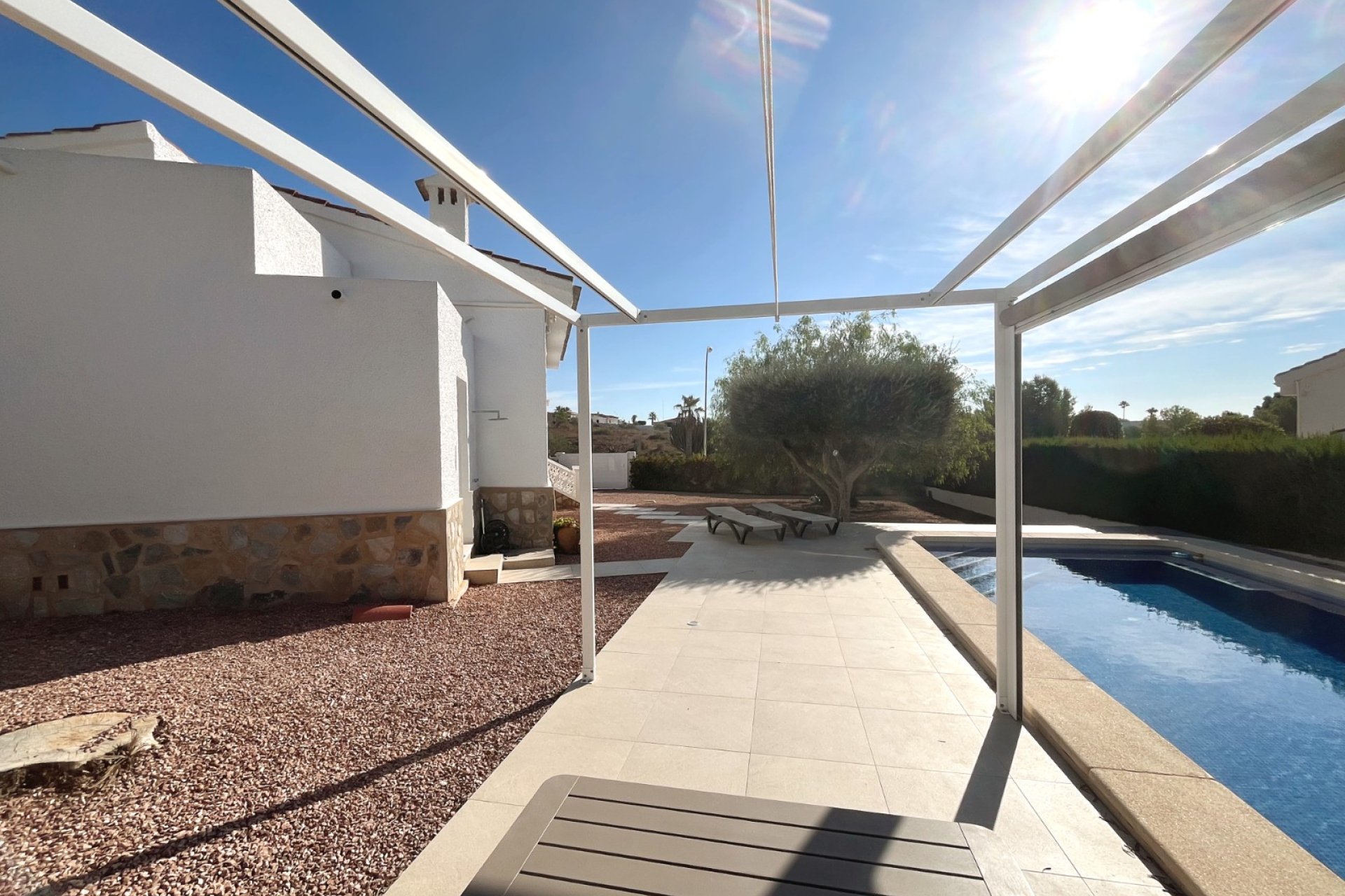Reventa - Detached villa - Ciudad Quesada - Central Quesada