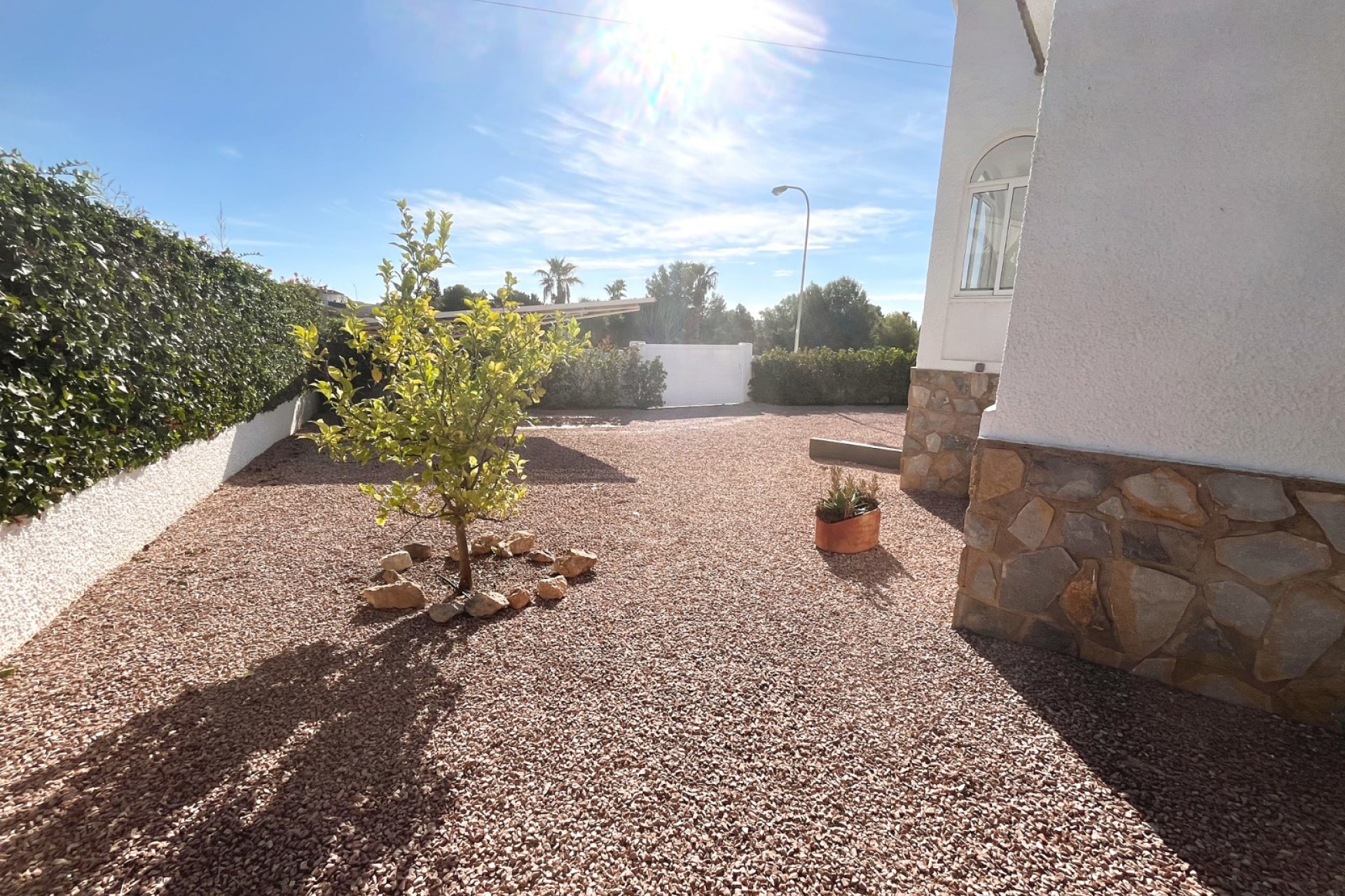 Reventa - Detached villa - Ciudad Quesada - Central Quesada