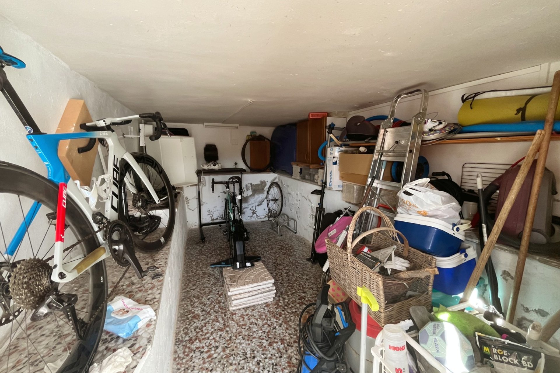 Reventa - Detached villa - Ciudad Quesada - Central Quesada