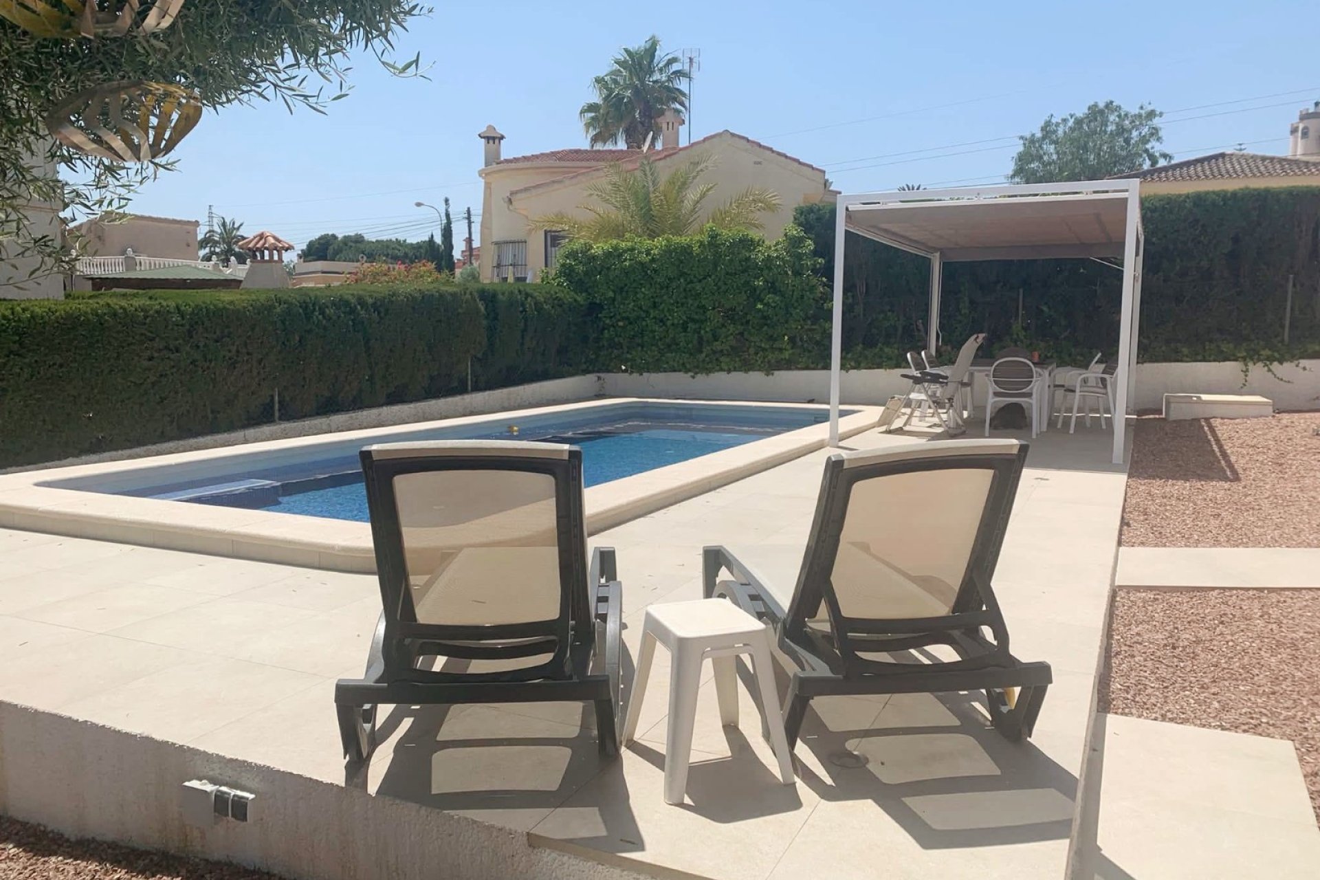 Reventa - Detached villa - Ciudad Quesada - Central Quesada