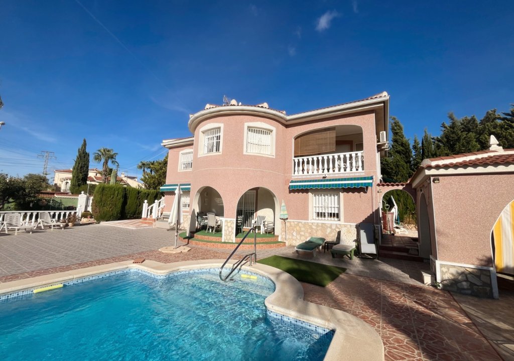 Reventa - Detached villa - Ciudad Quesada - Central Quesada