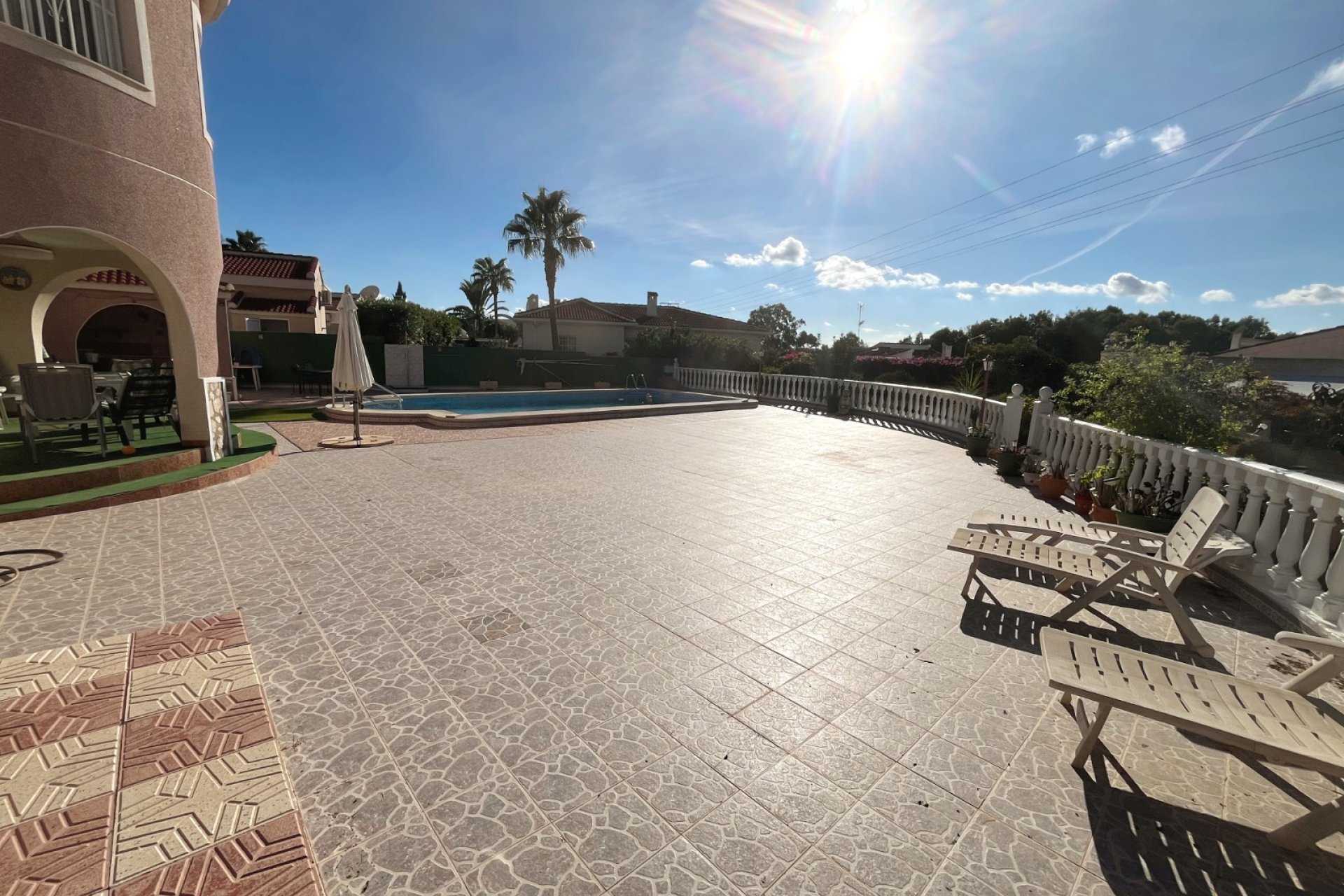 Reventa - Detached villa - Ciudad Quesada - Central Quesada