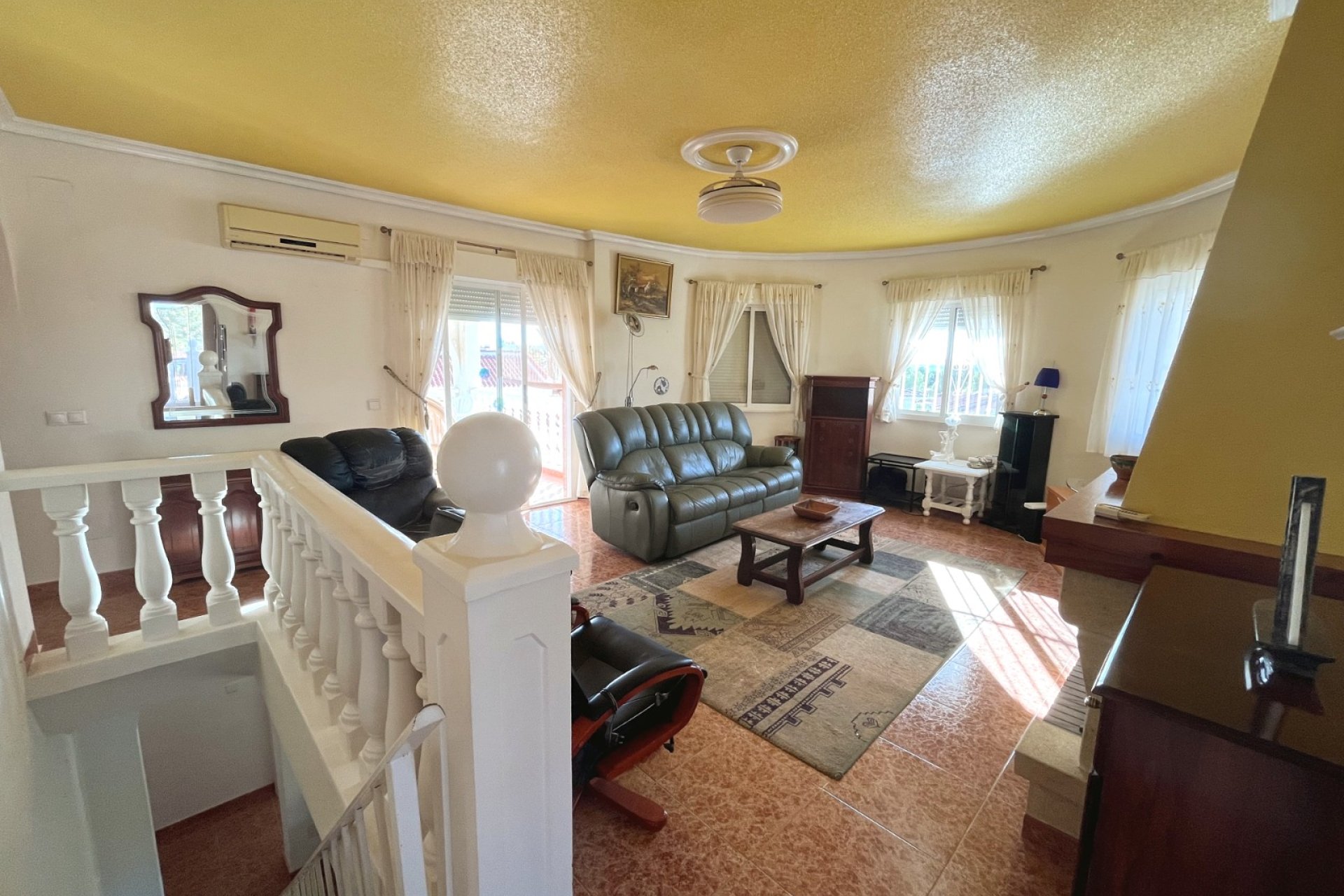 Reventa - Detached villa - Ciudad Quesada - Central Quesada