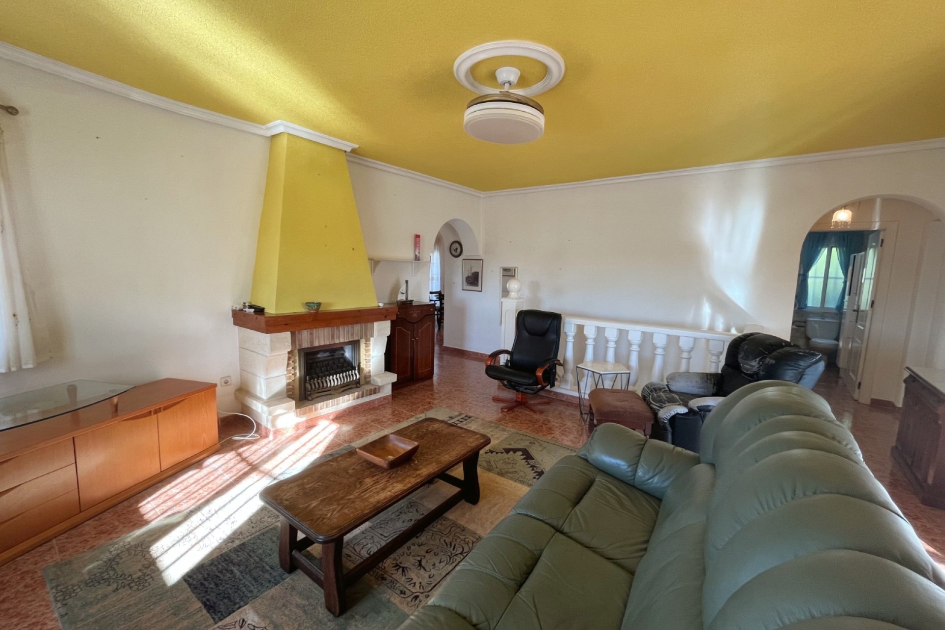 Reventa - Detached villa - Ciudad Quesada - Central Quesada