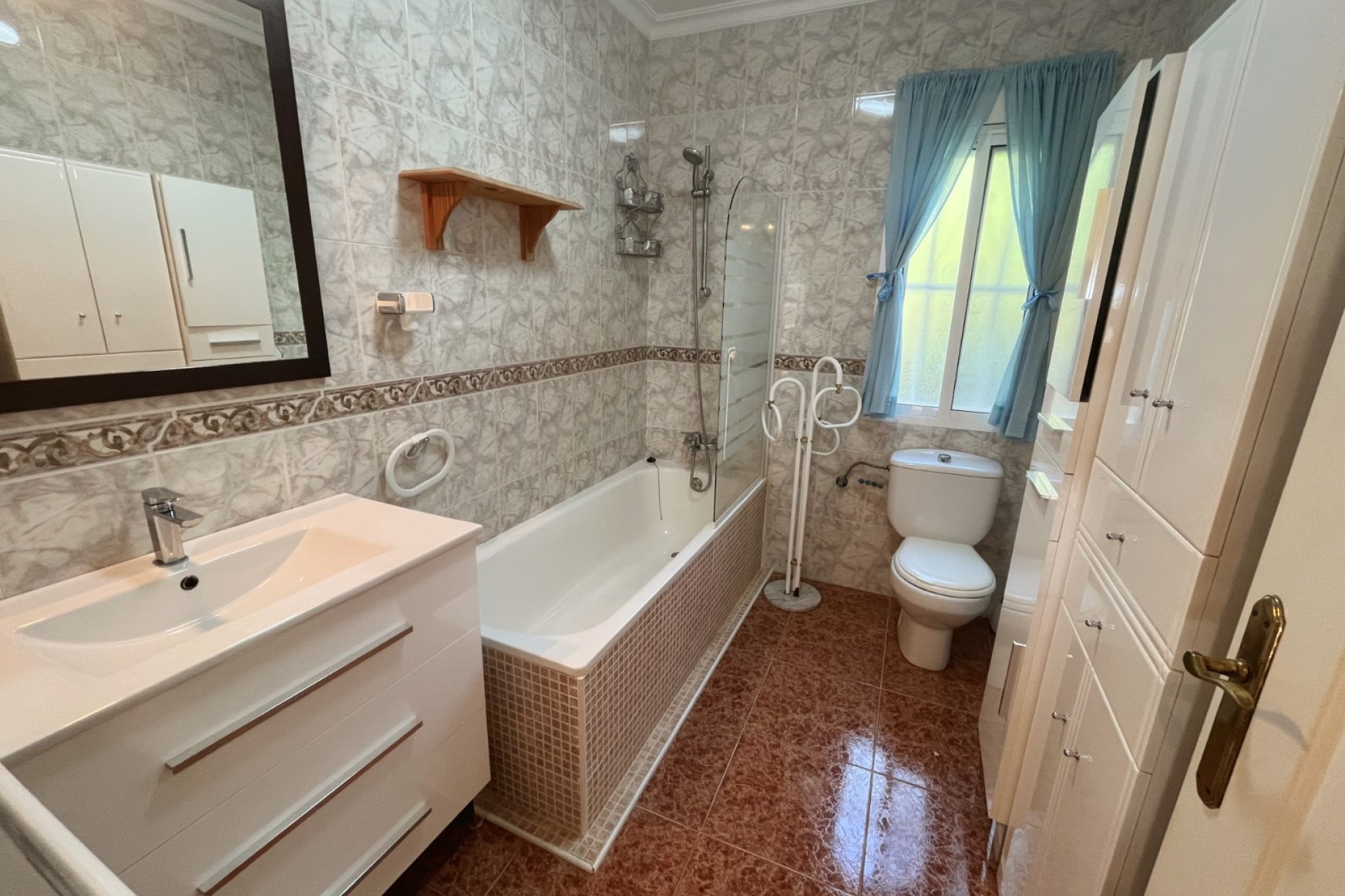 Reventa - Detached villa - Ciudad Quesada - Central Quesada