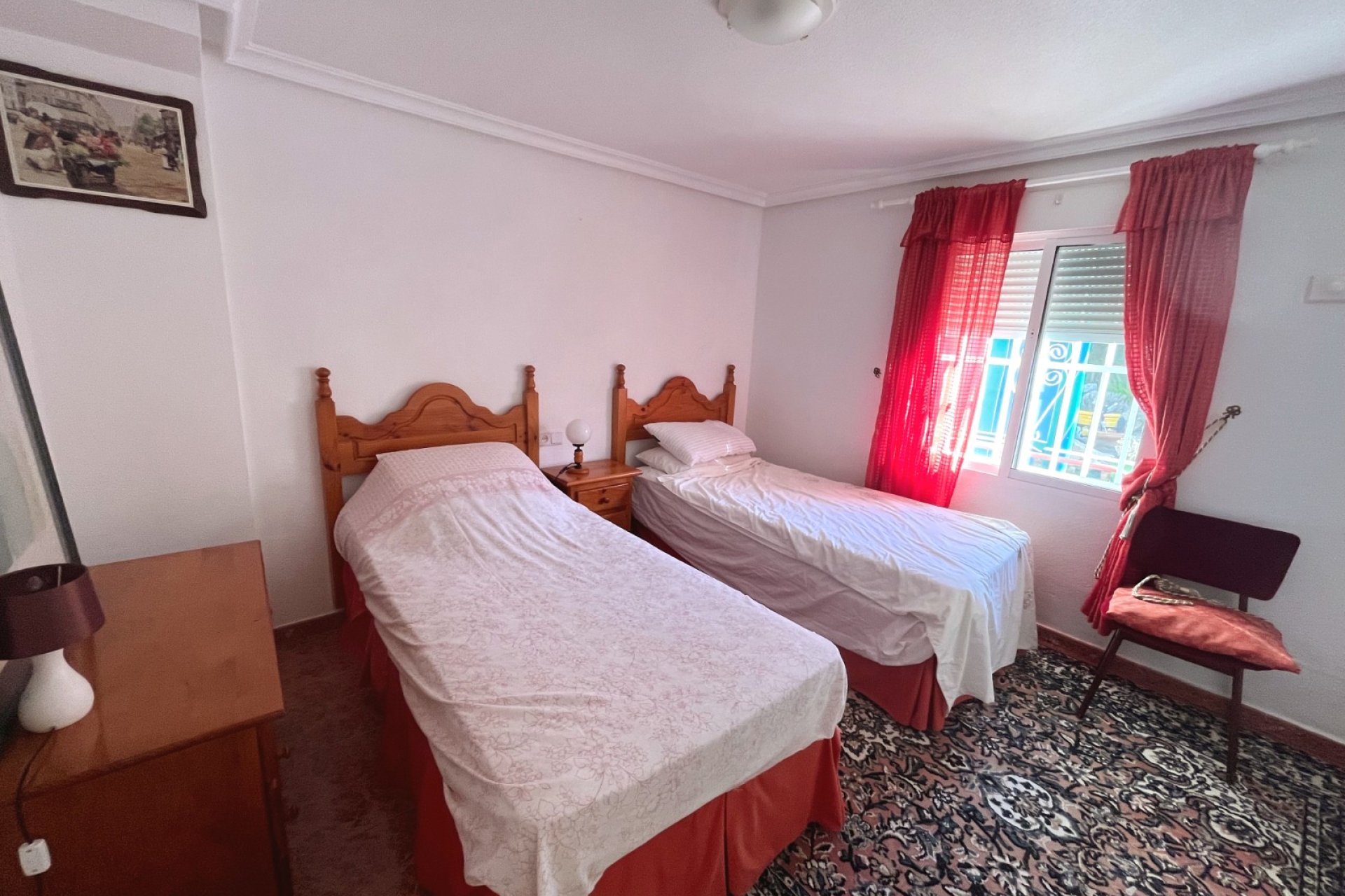 Reventa - Detached villa - Ciudad Quesada - Central Quesada