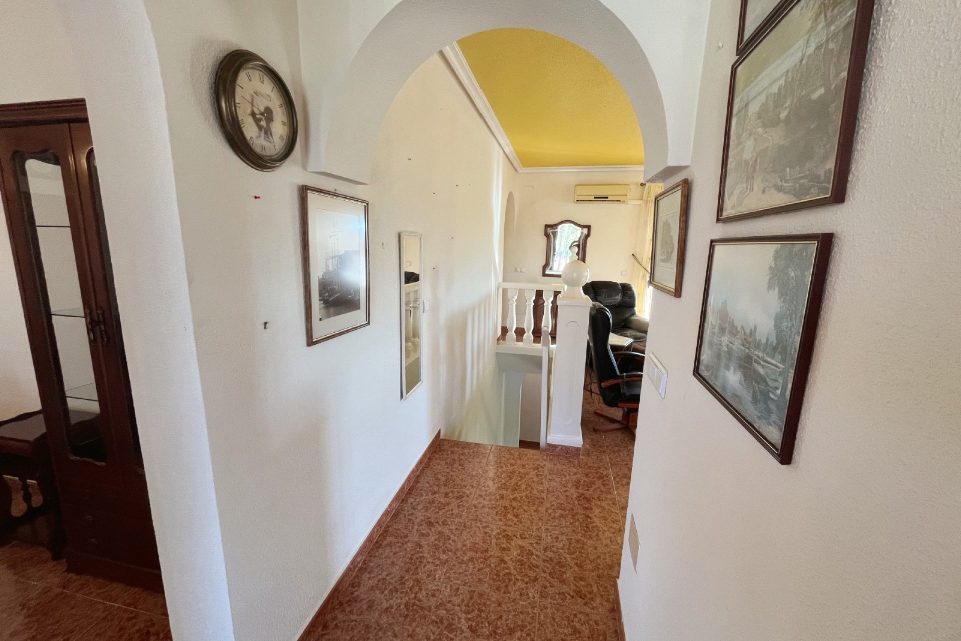 Reventa - Detached villa - Ciudad Quesada - Central Quesada