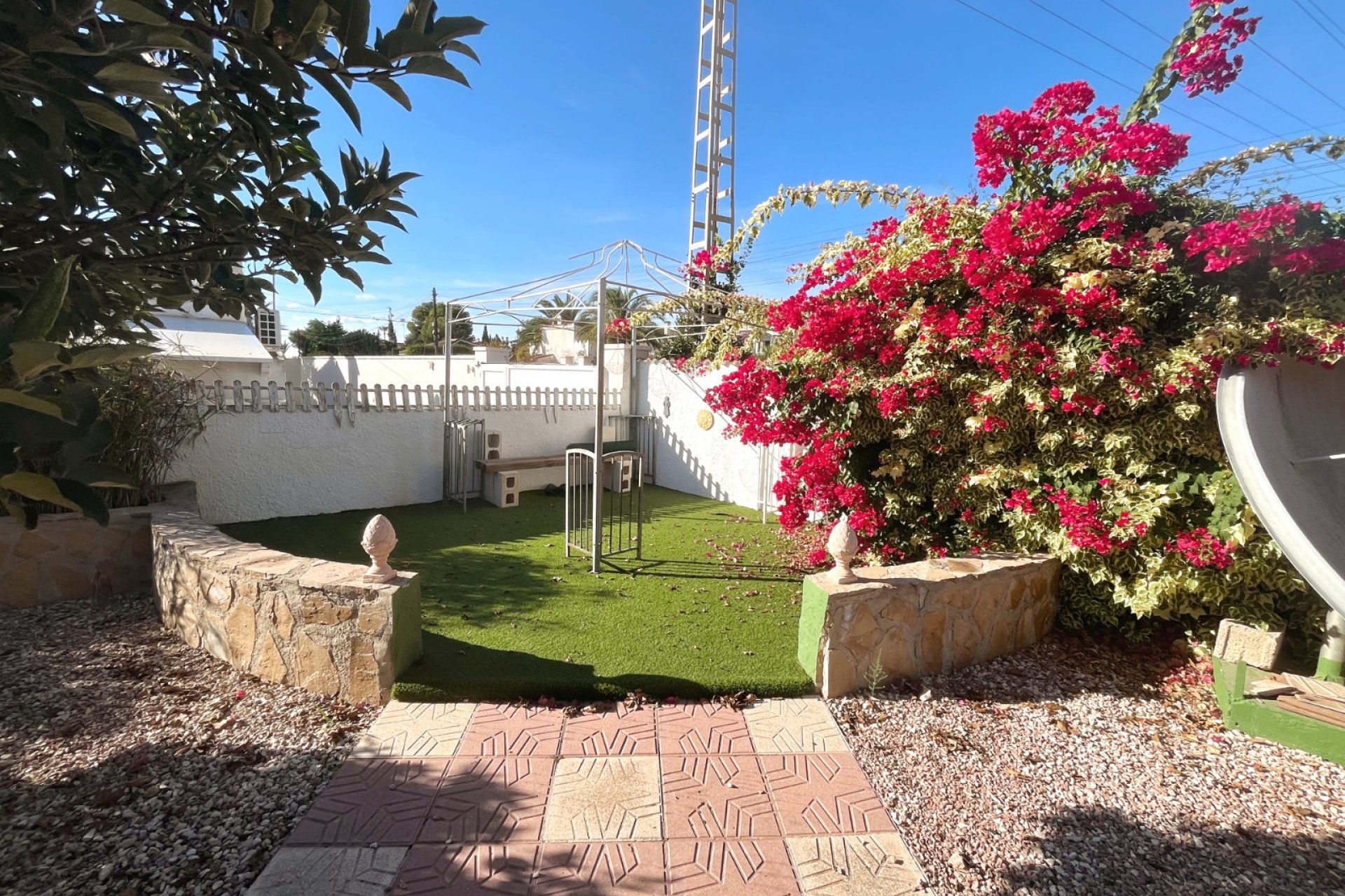 Reventa - Detached villa - Ciudad Quesada - Central Quesada