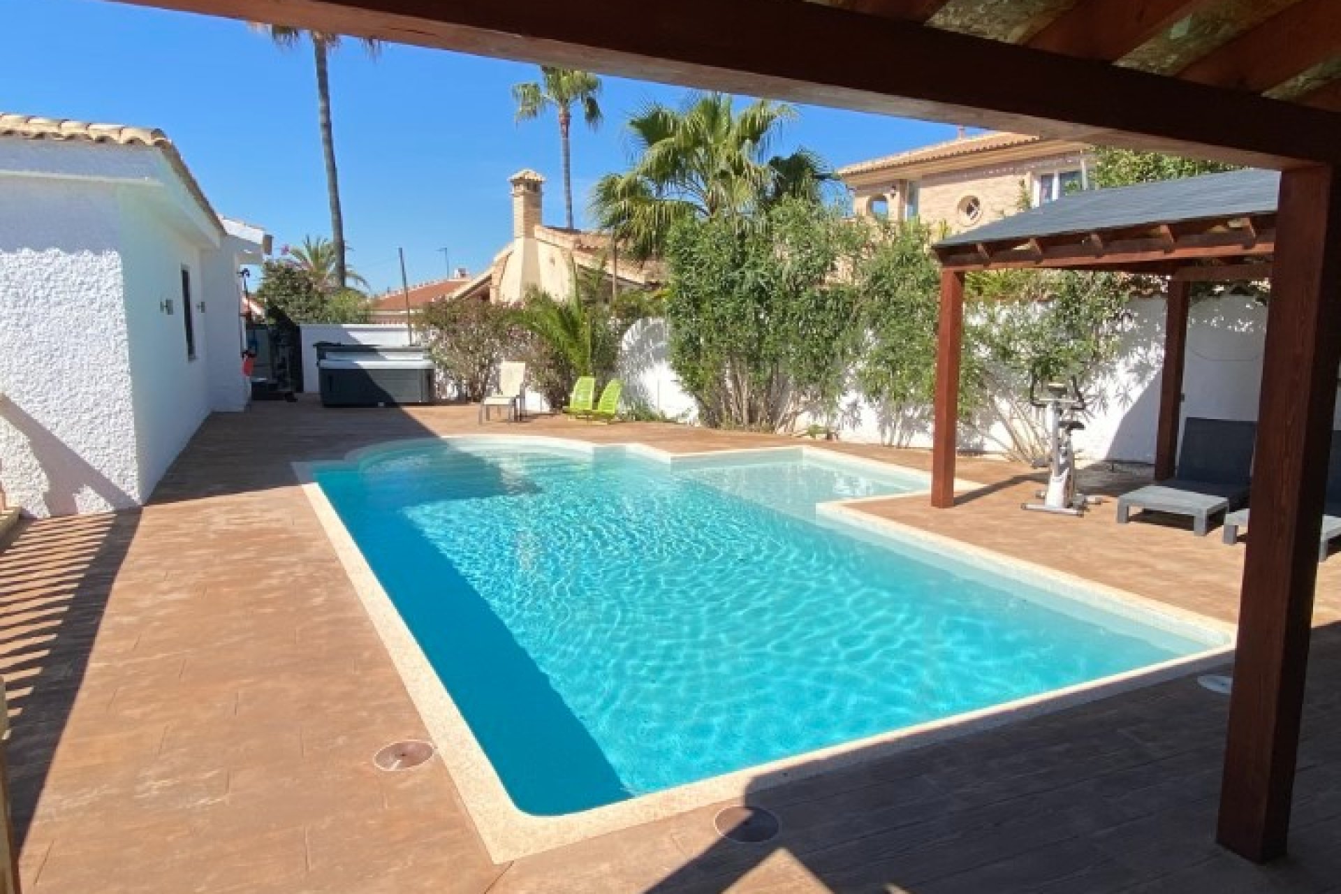 Reventa - Detached villa - Ciudad Quesada - Central Quesada