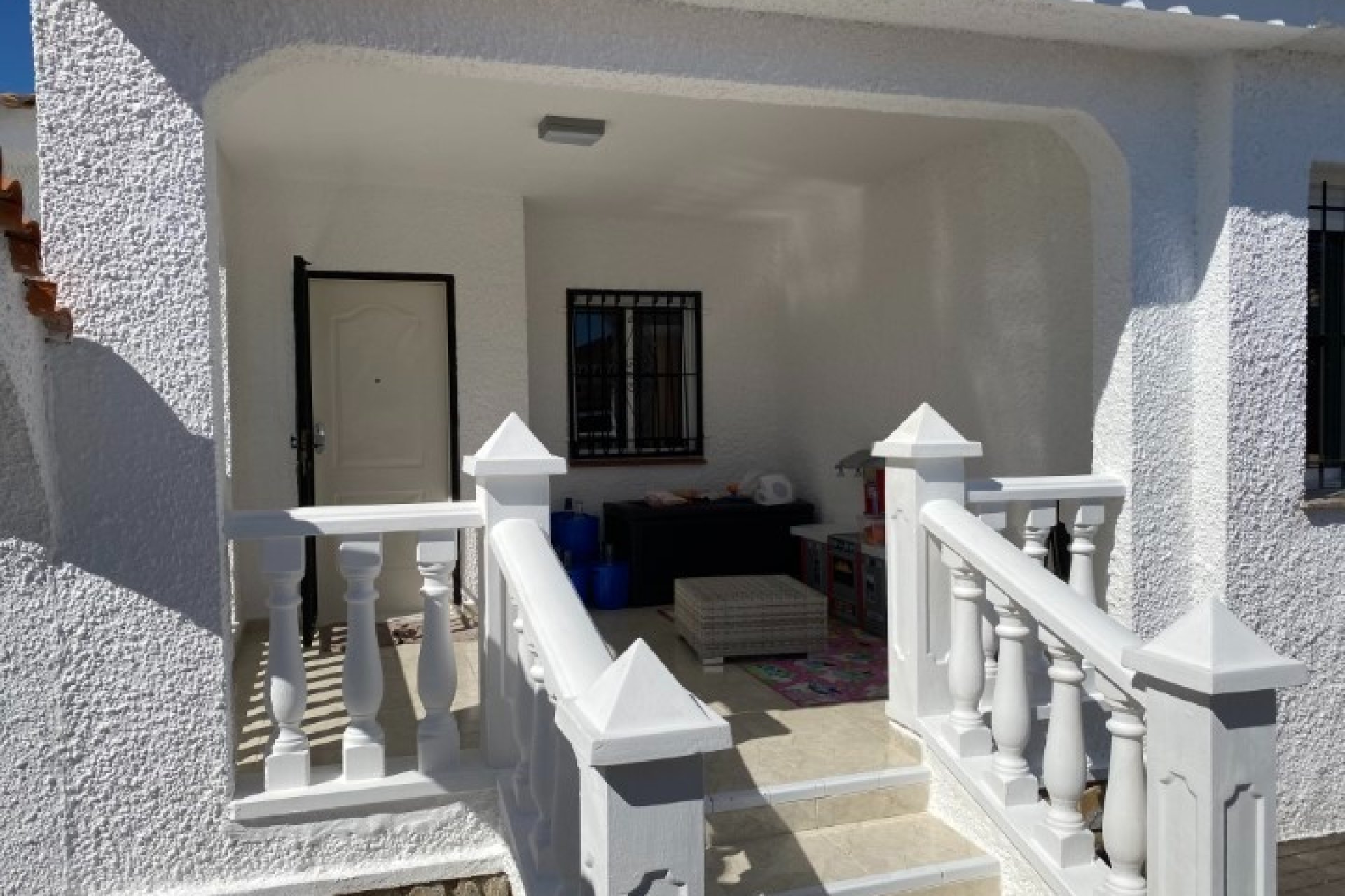 Reventa - Detached villa - Ciudad Quesada - Central Quesada