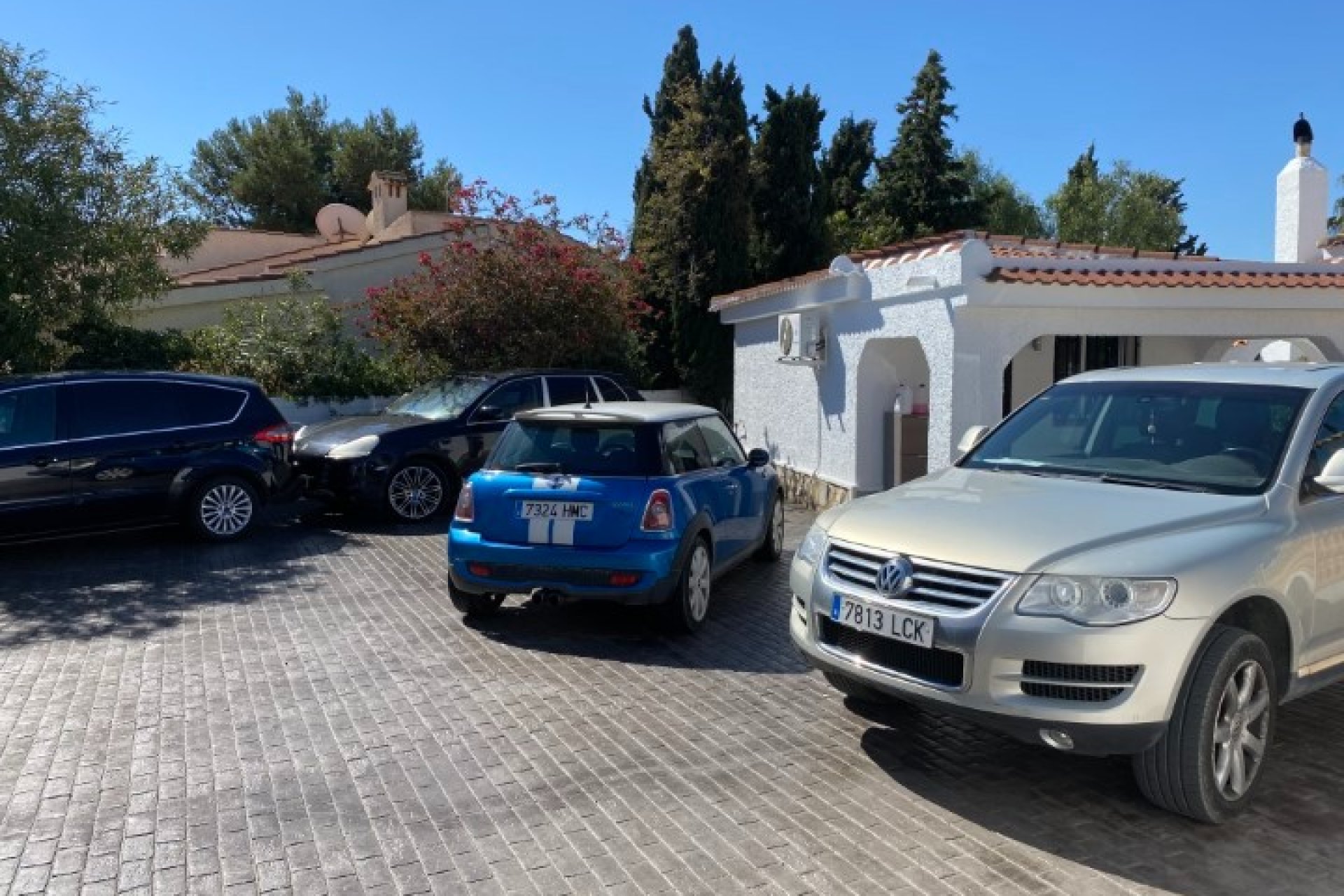 Reventa - Detached villa - Ciudad Quesada - Central Quesada