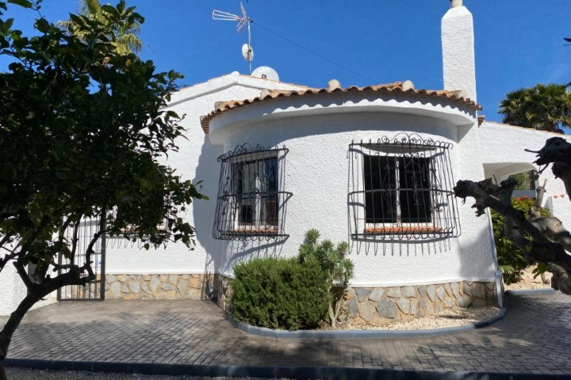 Reventa - Detached villa - Ciudad Quesada - Central Quesada
