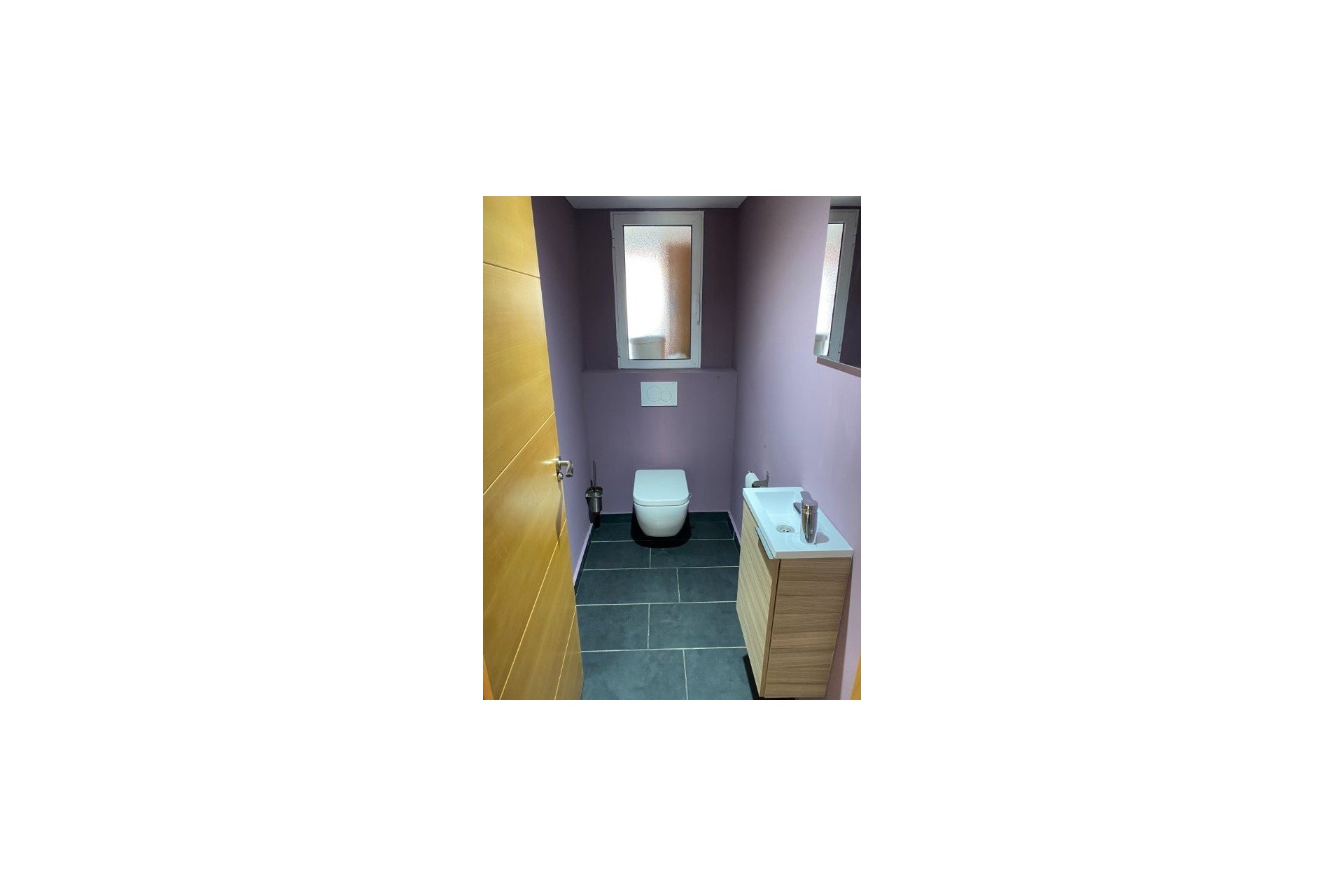Reventa - Detached villa - Ciudad Quesada - Central Quesada