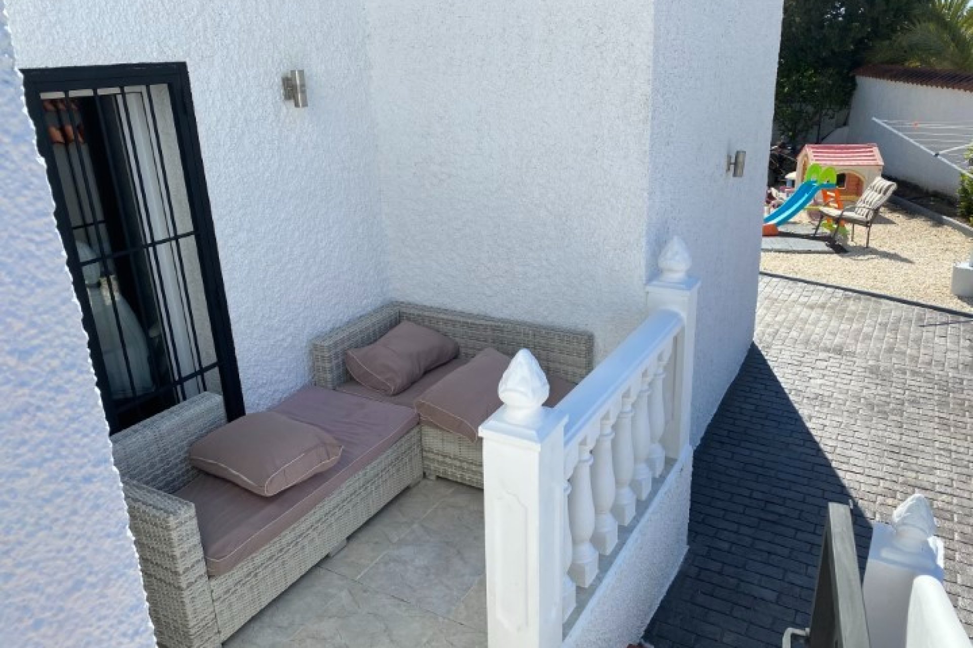 Reventa - Detached villa - Ciudad Quesada - Central Quesada