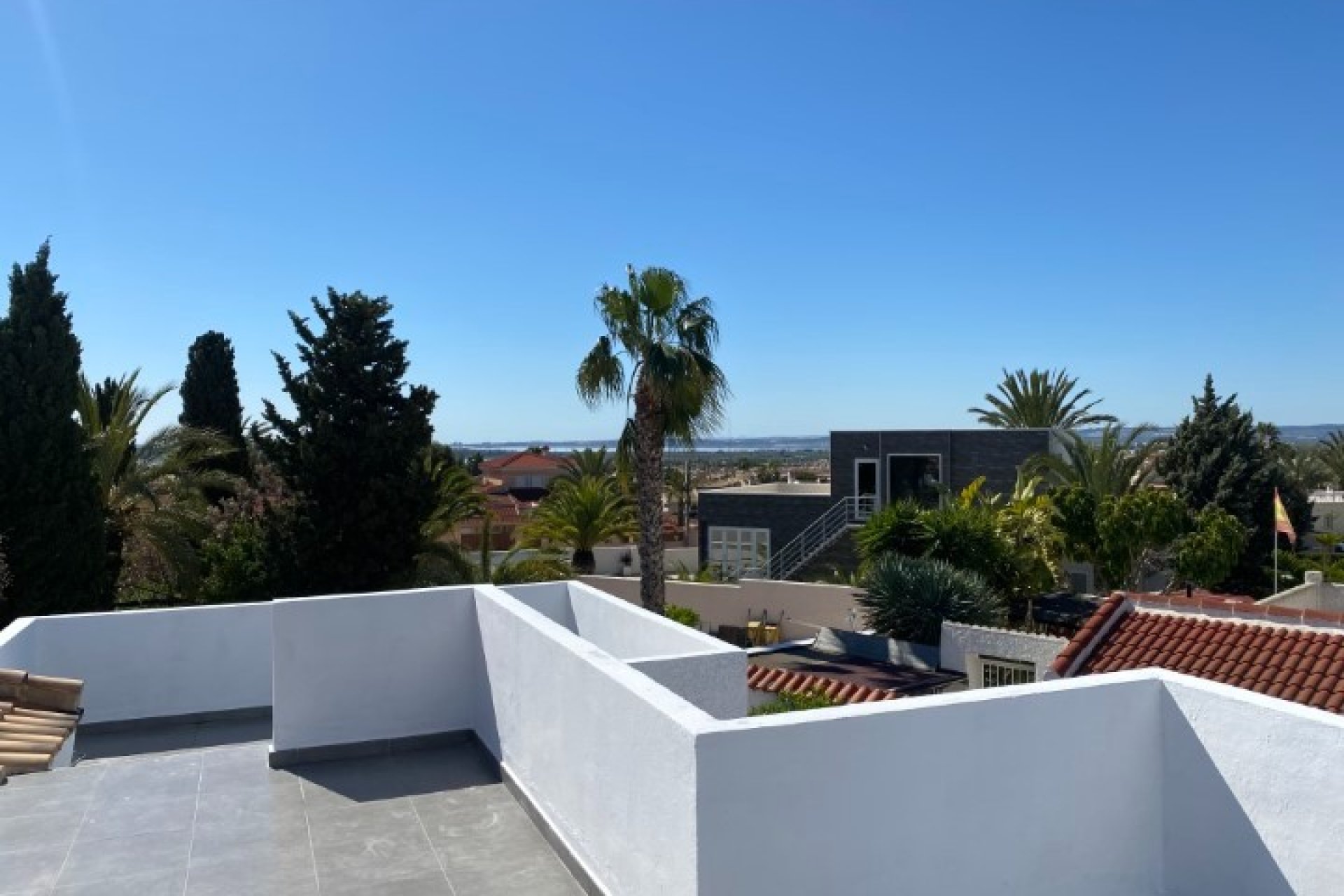 Reventa - Detached villa - Ciudad Quesada - Central Quesada
