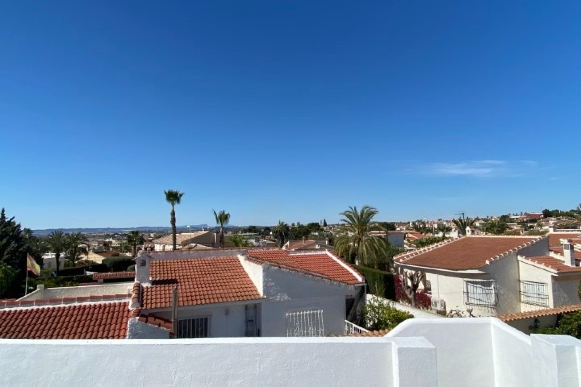 Reventa - Detached villa - Ciudad Quesada - Central Quesada