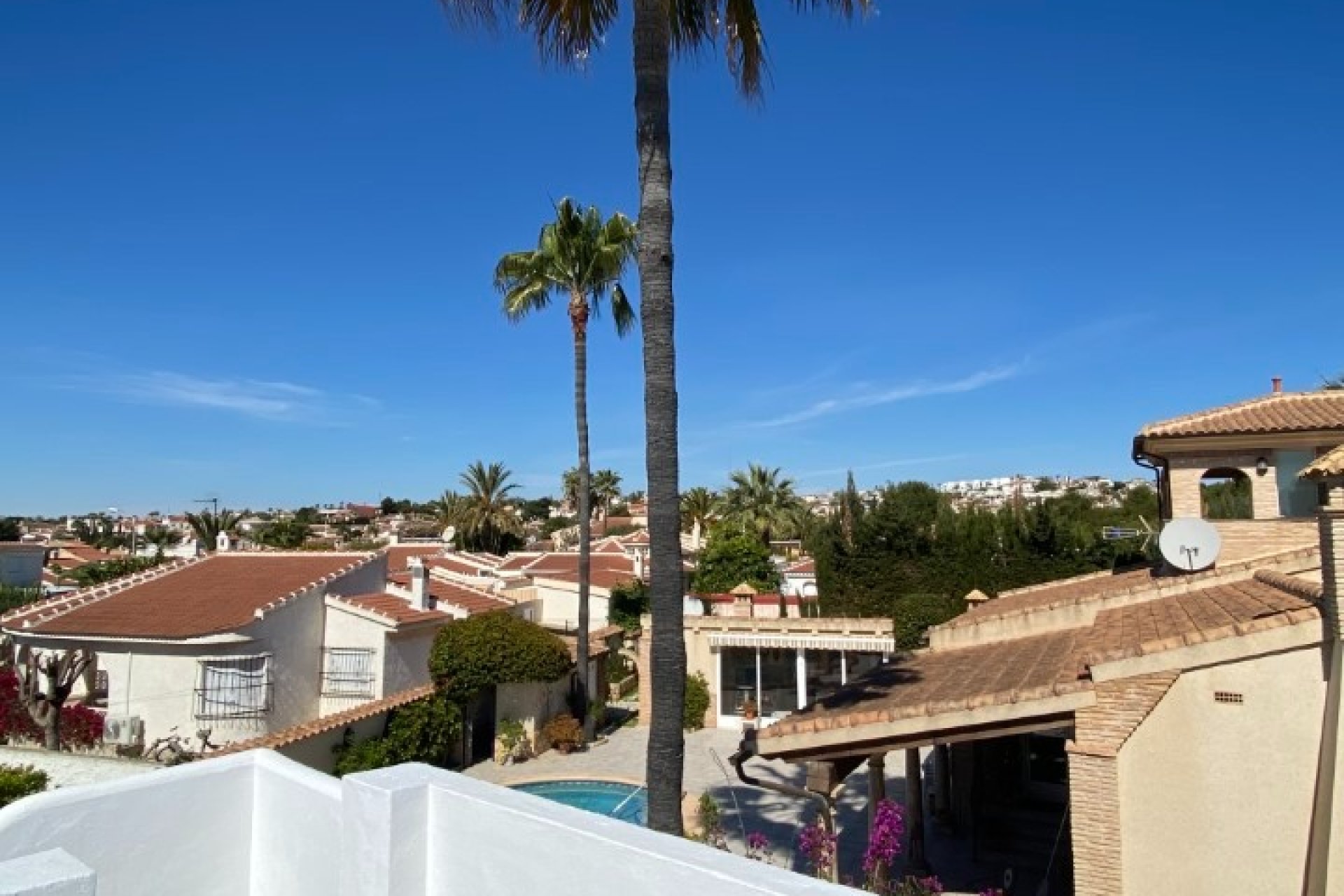 Reventa - Detached villa - Ciudad Quesada - Central Quesada