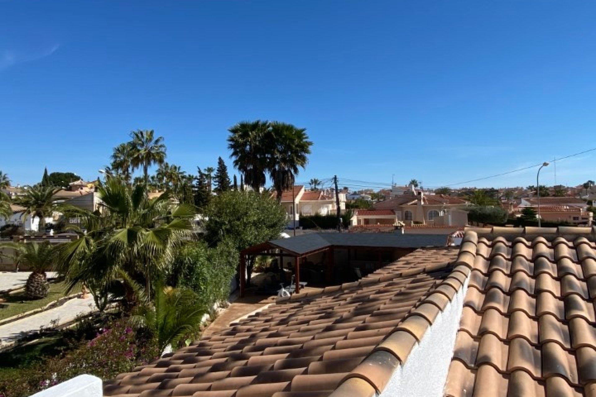 Reventa - Detached villa - Ciudad Quesada - Central Quesada