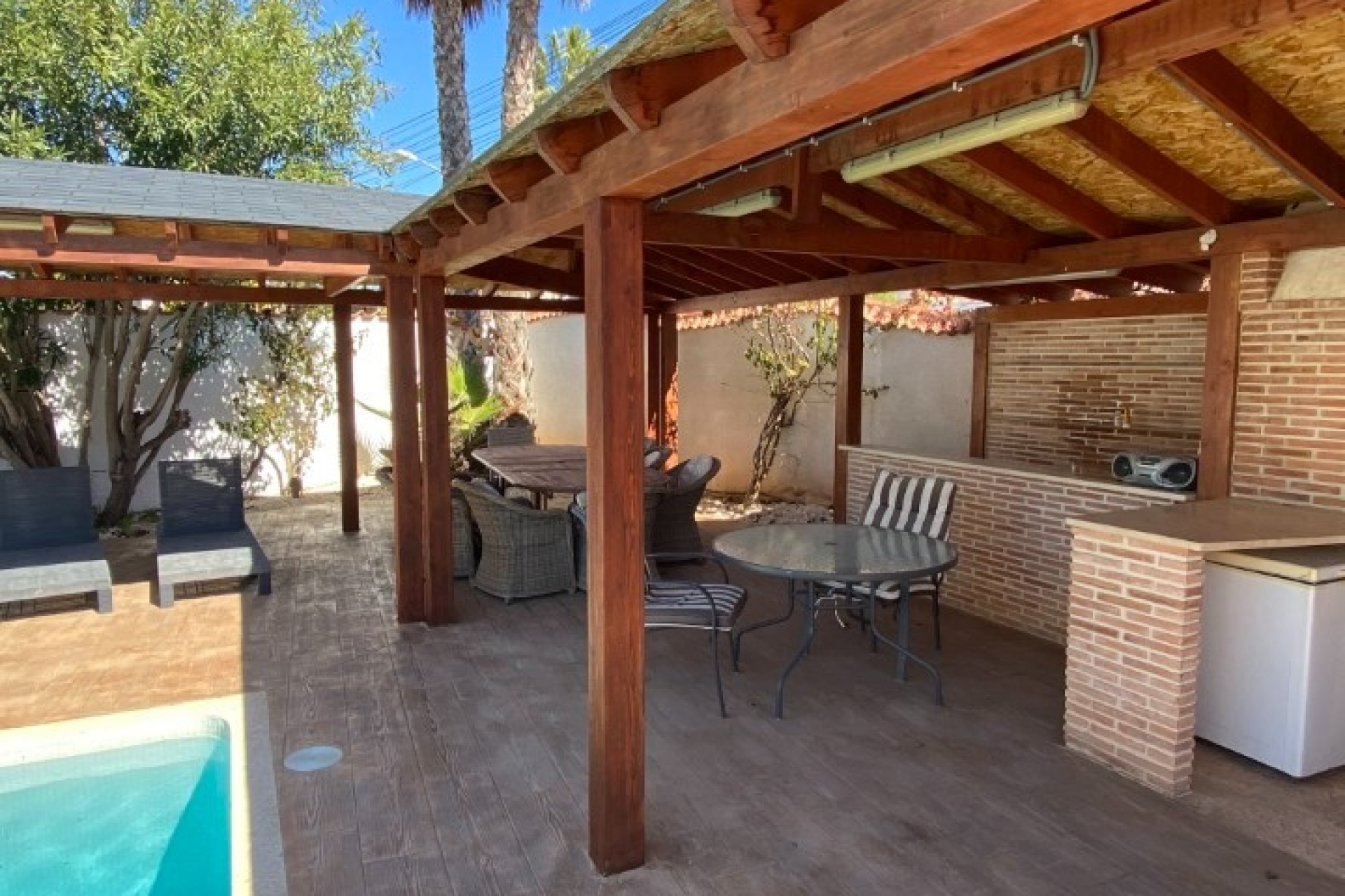 Reventa - Detached villa - Ciudad Quesada - Central Quesada