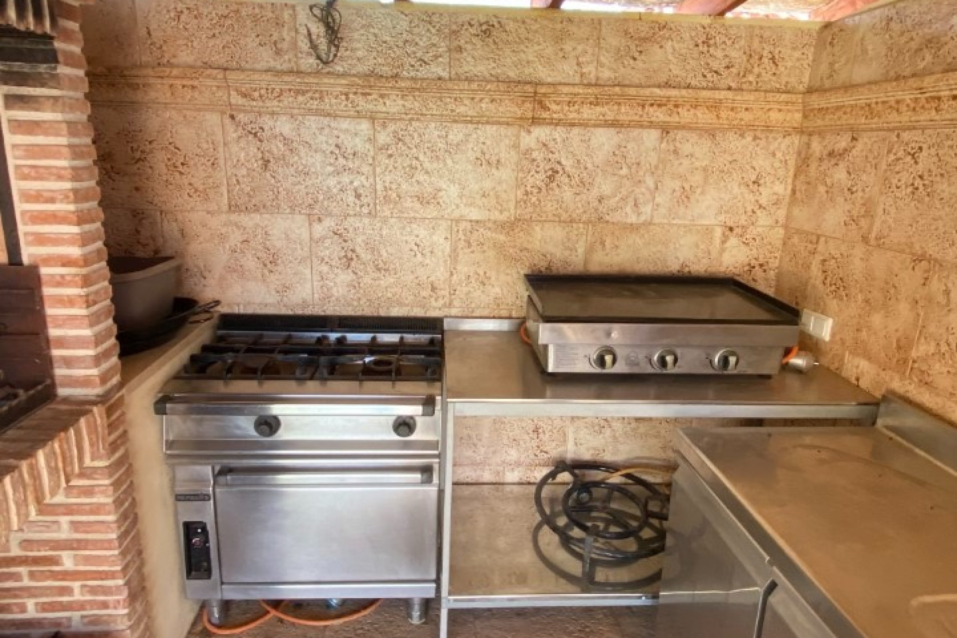 Reventa - Detached villa - Ciudad Quesada - Central Quesada