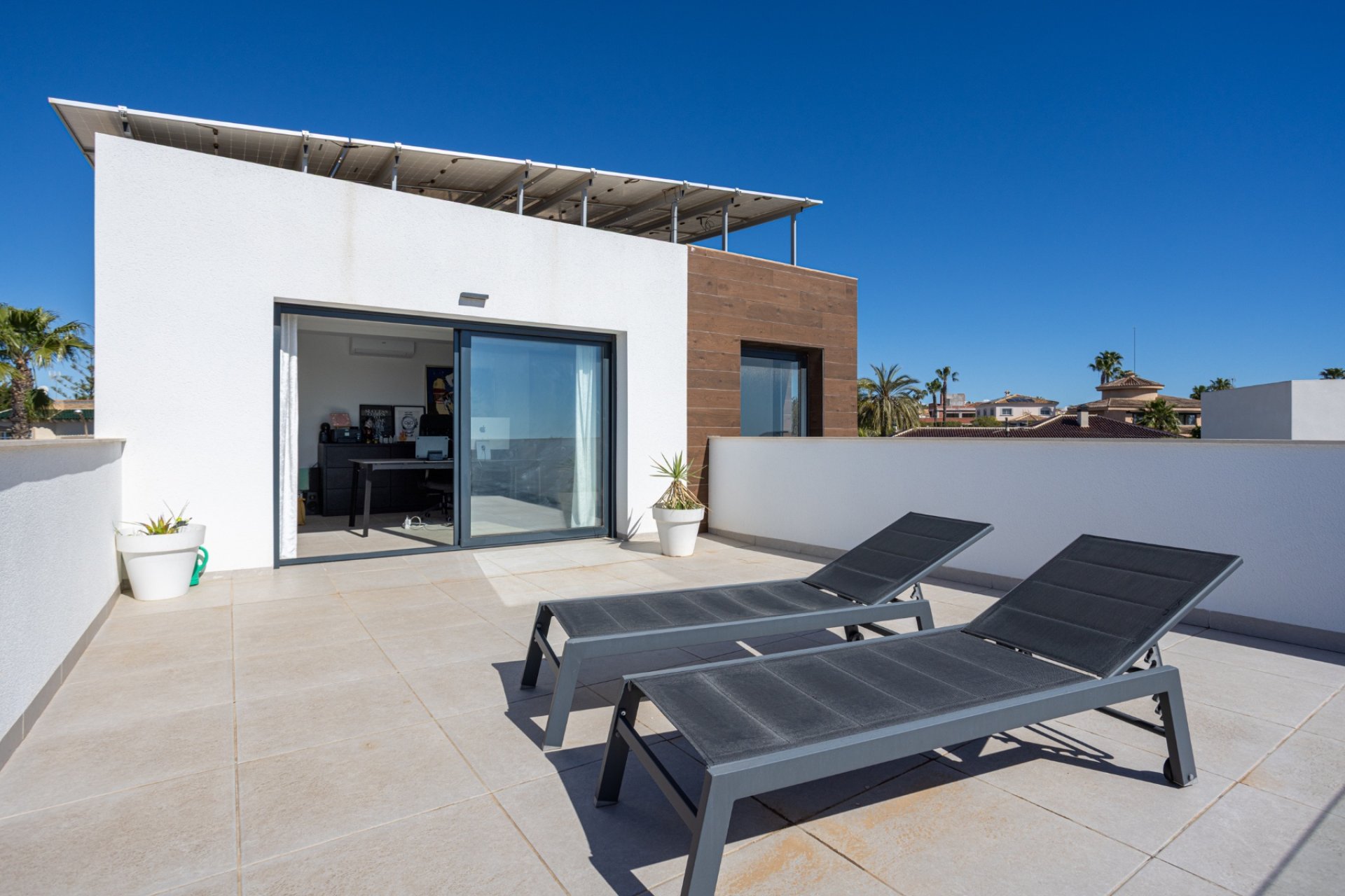 Reventa - Detached villa - Ciudad Quesada - Ciudad Quesada - Rojales