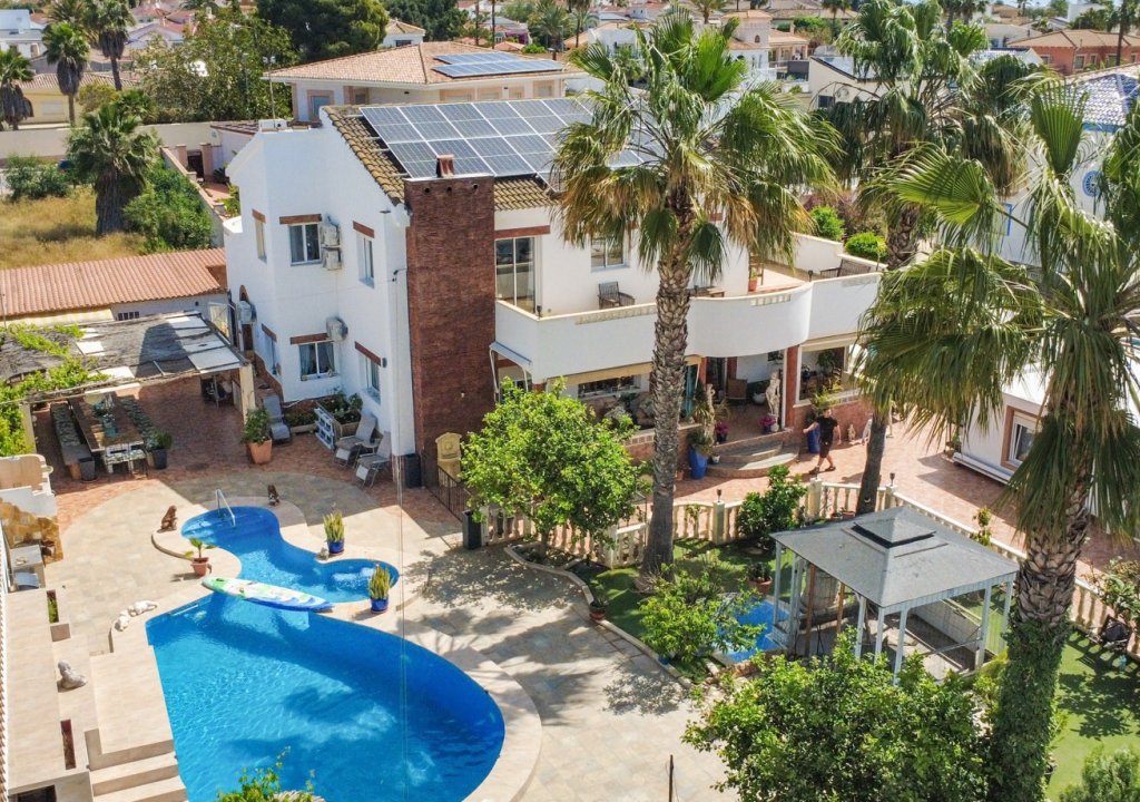 Reventa - Detached villa - Ciudad Quesada - Ciudad Quesada - Rojales