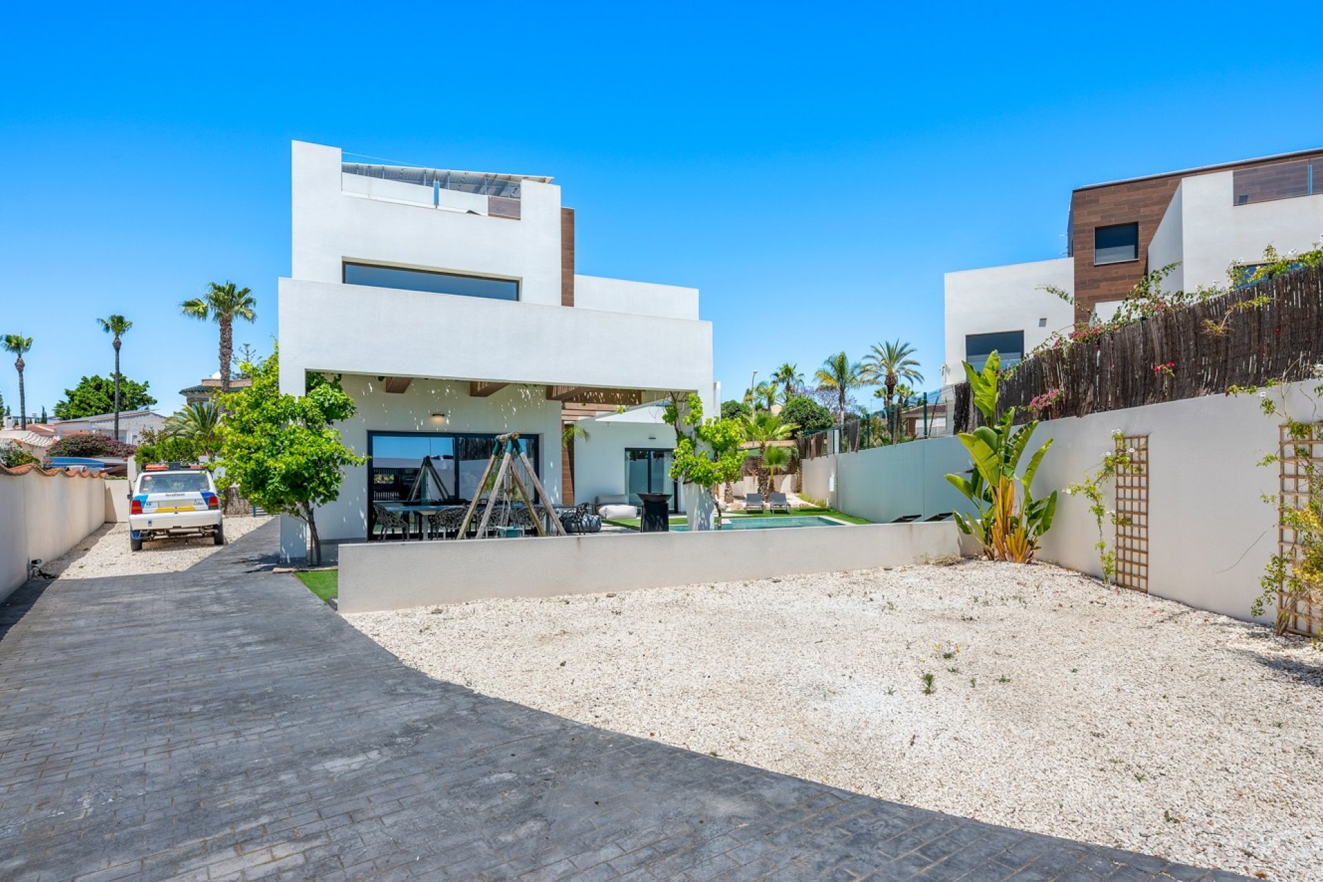 Reventa - Detached villa - Ciudad Quesada - Ciudad Quesada - Rojales