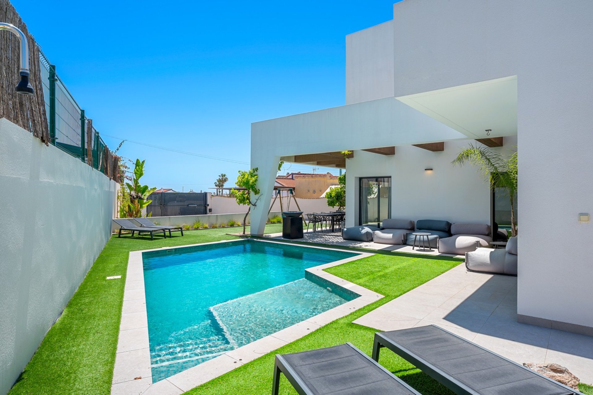 Reventa - Detached villa - Ciudad Quesada - Ciudad Quesada - Rojales