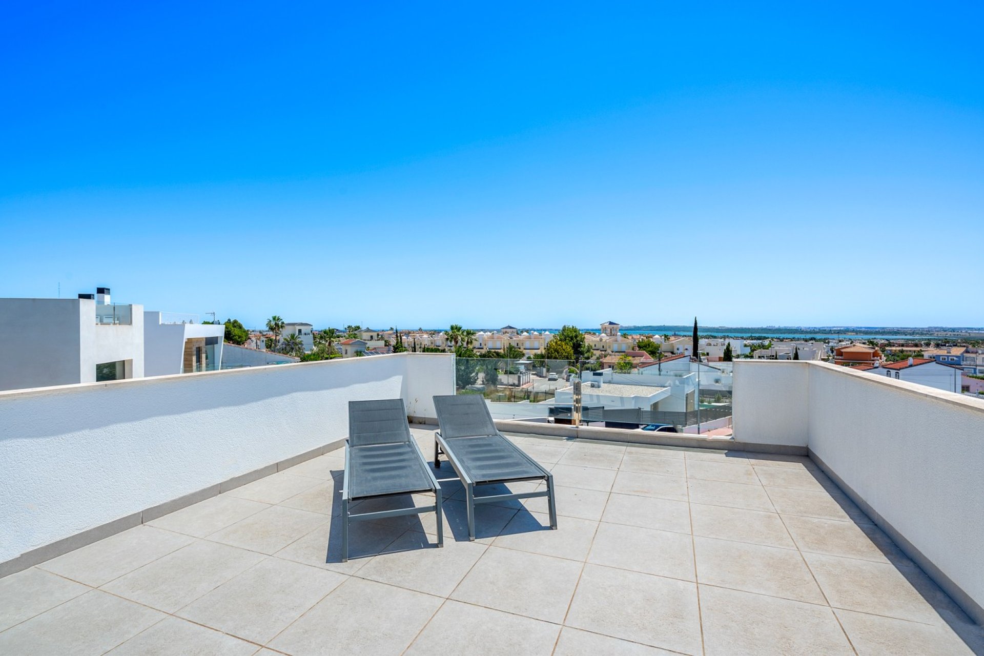 Reventa - Detached villa - Ciudad Quesada - Ciudad Quesada - Rojales