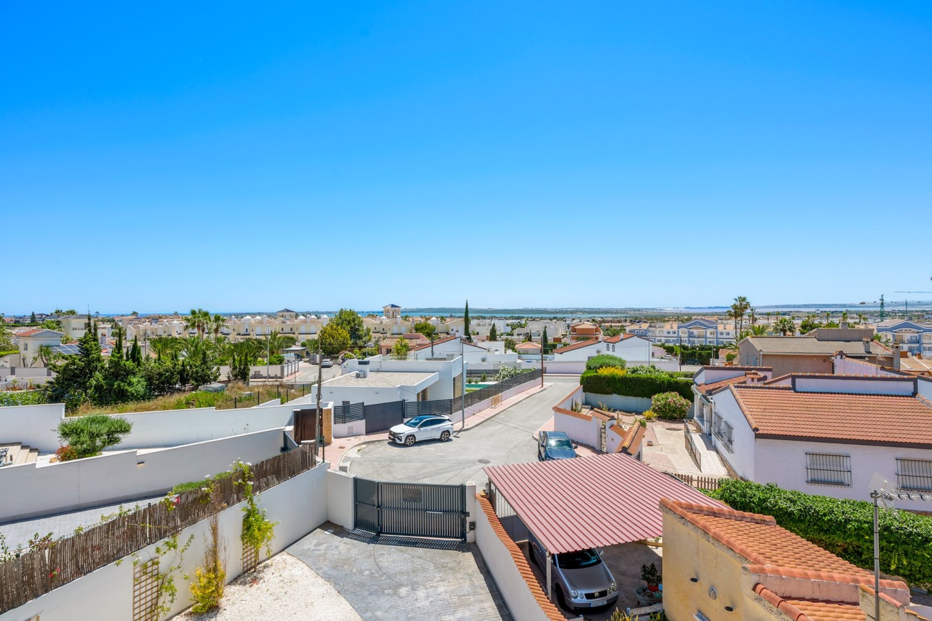 Reventa - Detached villa - Ciudad Quesada - Ciudad Quesada - Rojales
