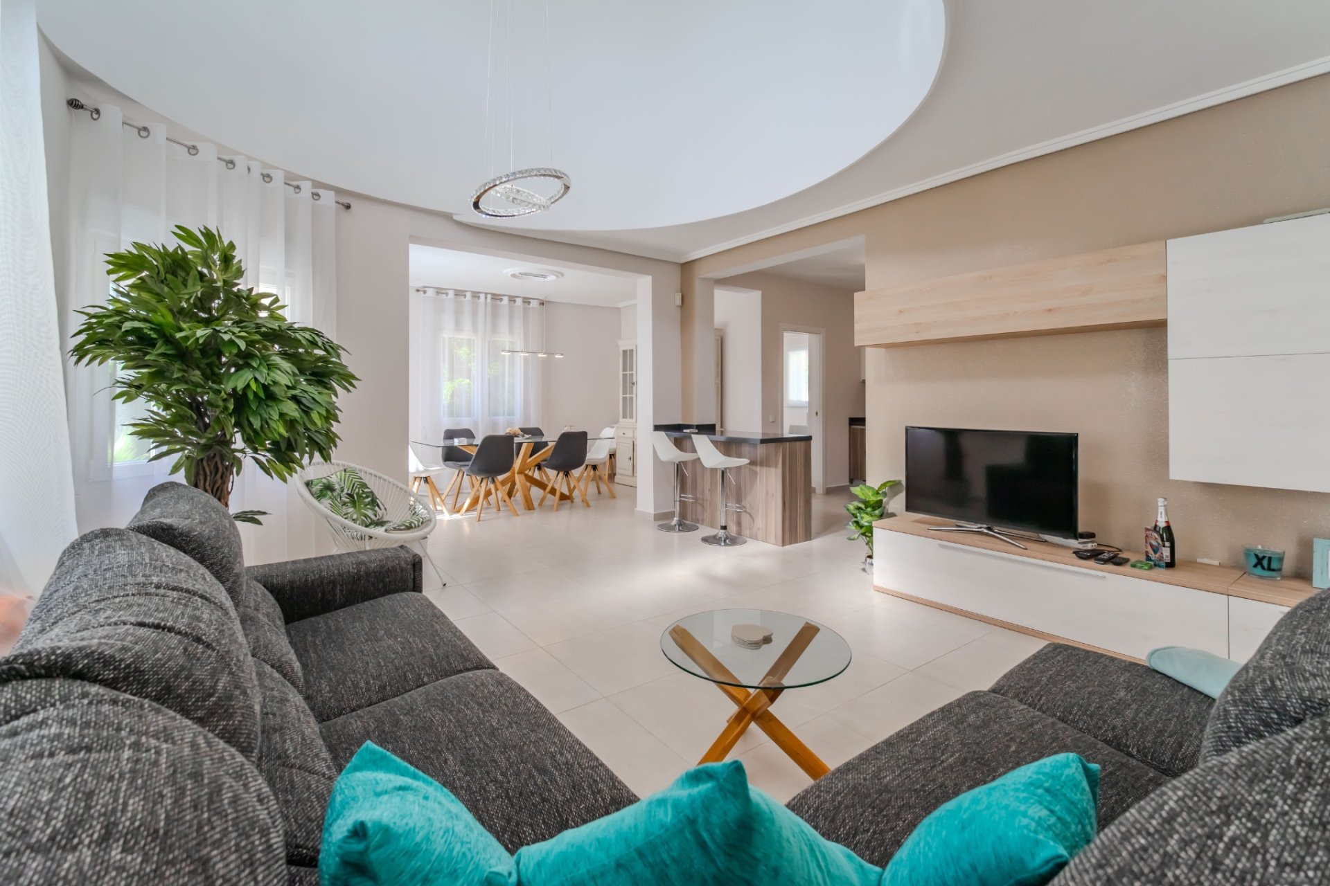 Reventa - Detached villa - Ciudad Quesada - Ciudad Quesada - Rojales
