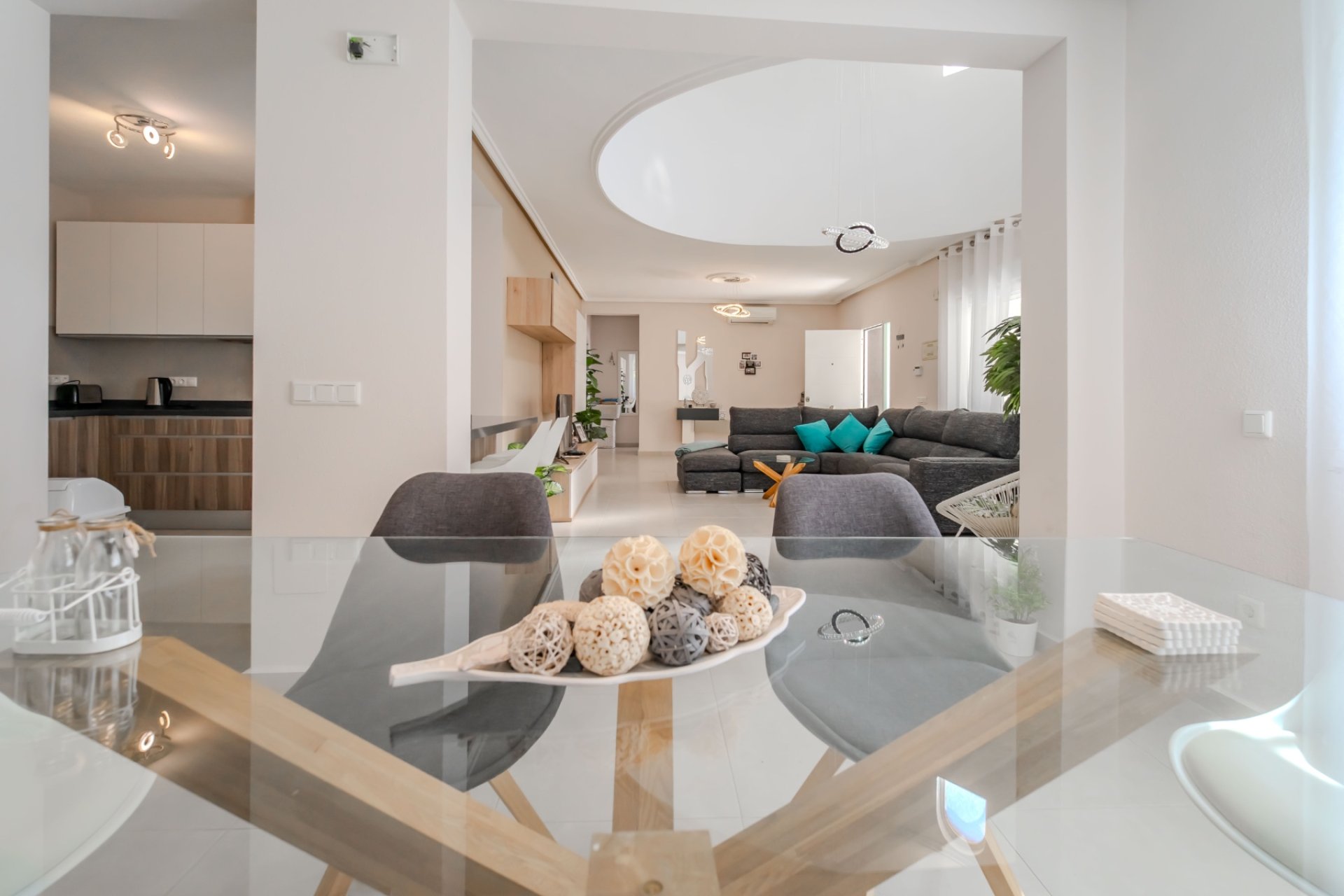 Reventa - Detached villa - Ciudad Quesada - Ciudad Quesada - Rojales