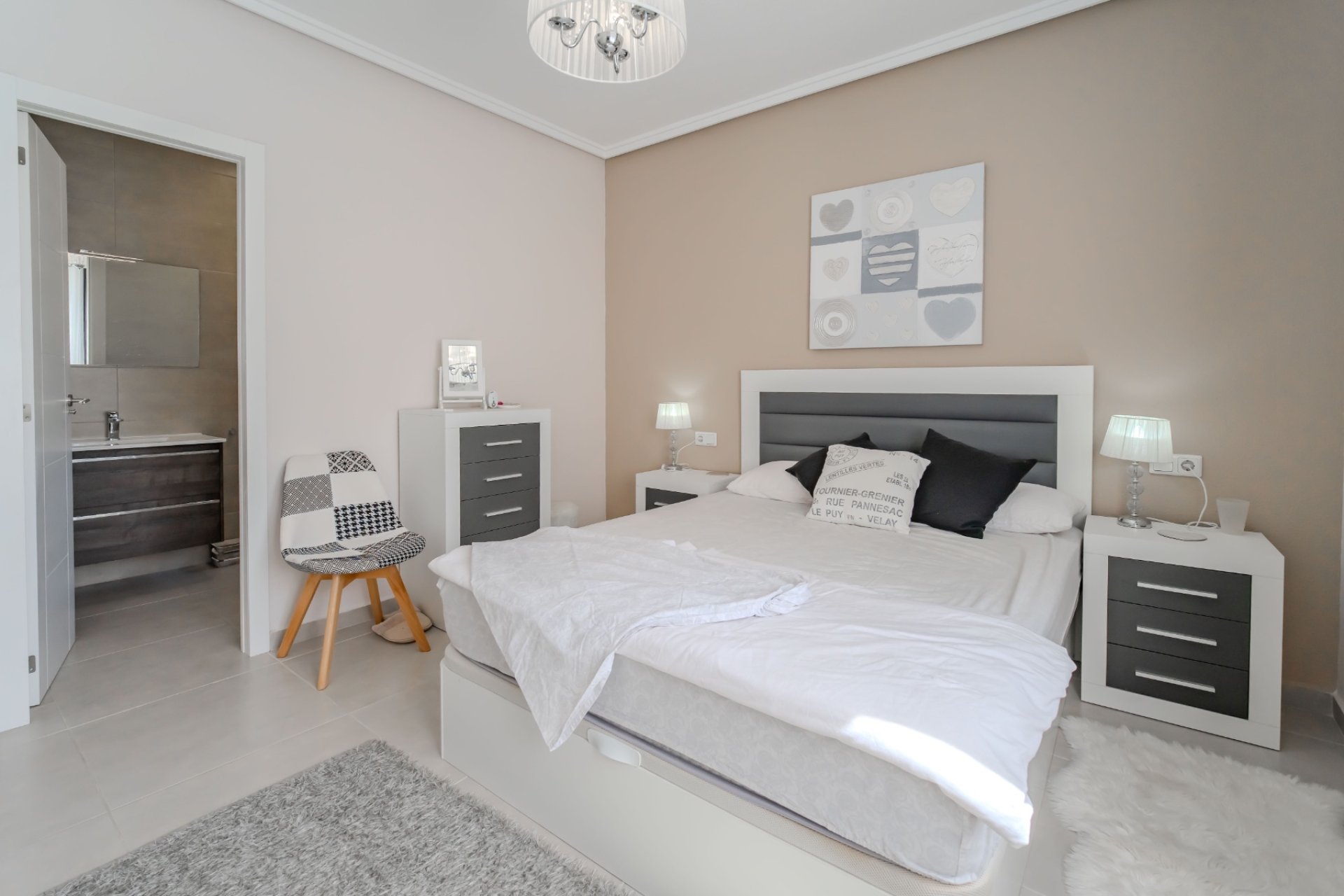 Reventa - Detached villa - Ciudad Quesada - Ciudad Quesada - Rojales