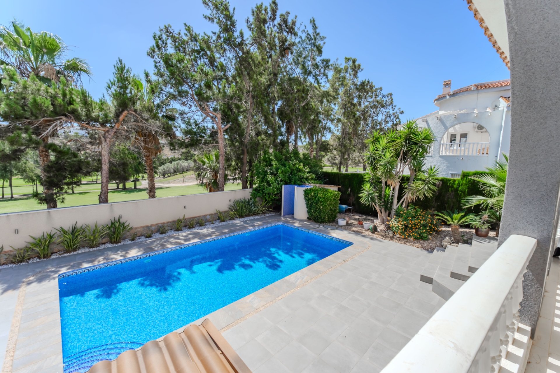 Reventa - Detached villa - Ciudad Quesada - Ciudad Quesada - Rojales