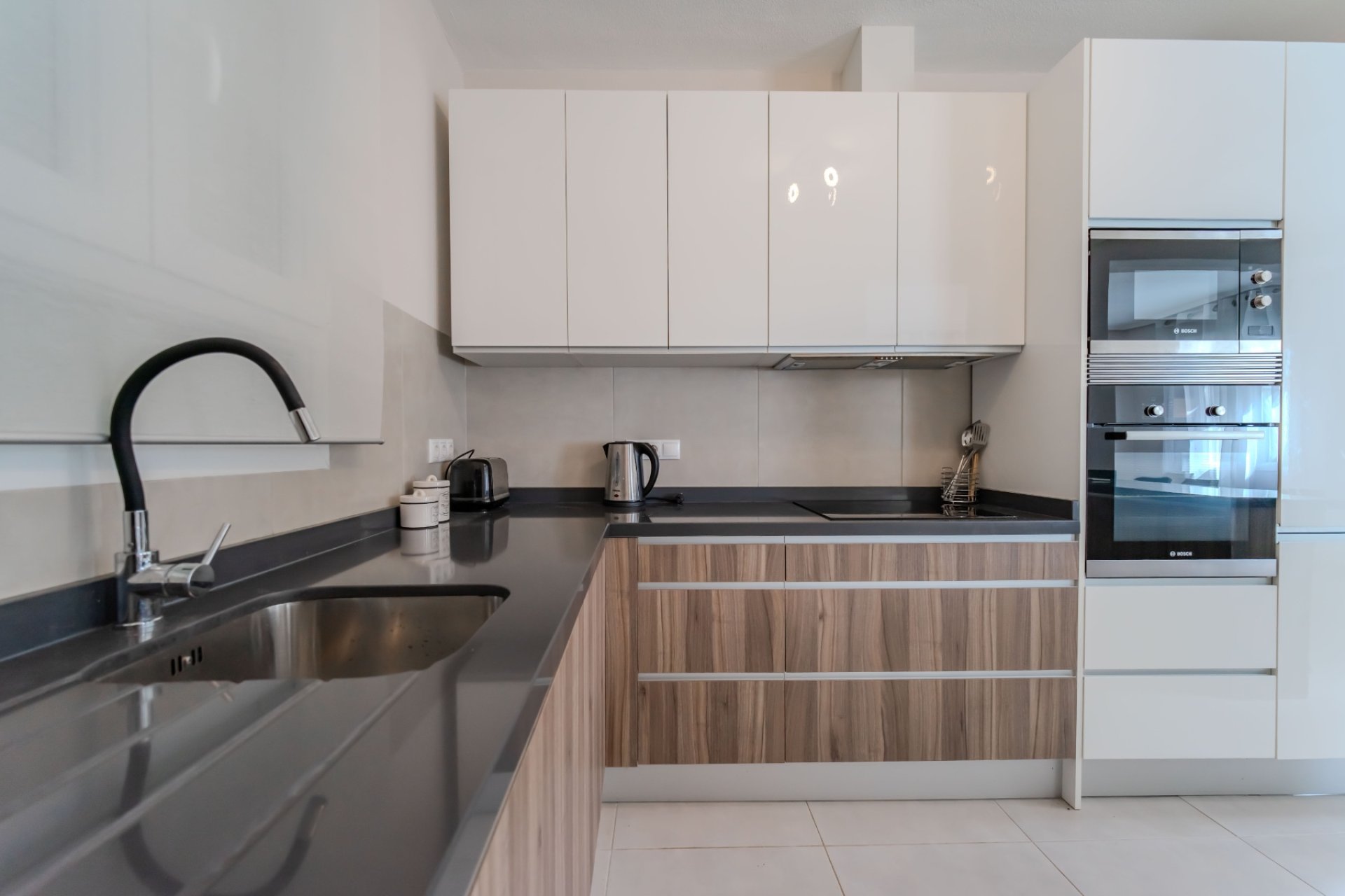 Reventa - Detached villa - Ciudad Quesada - Ciudad Quesada - Rojales