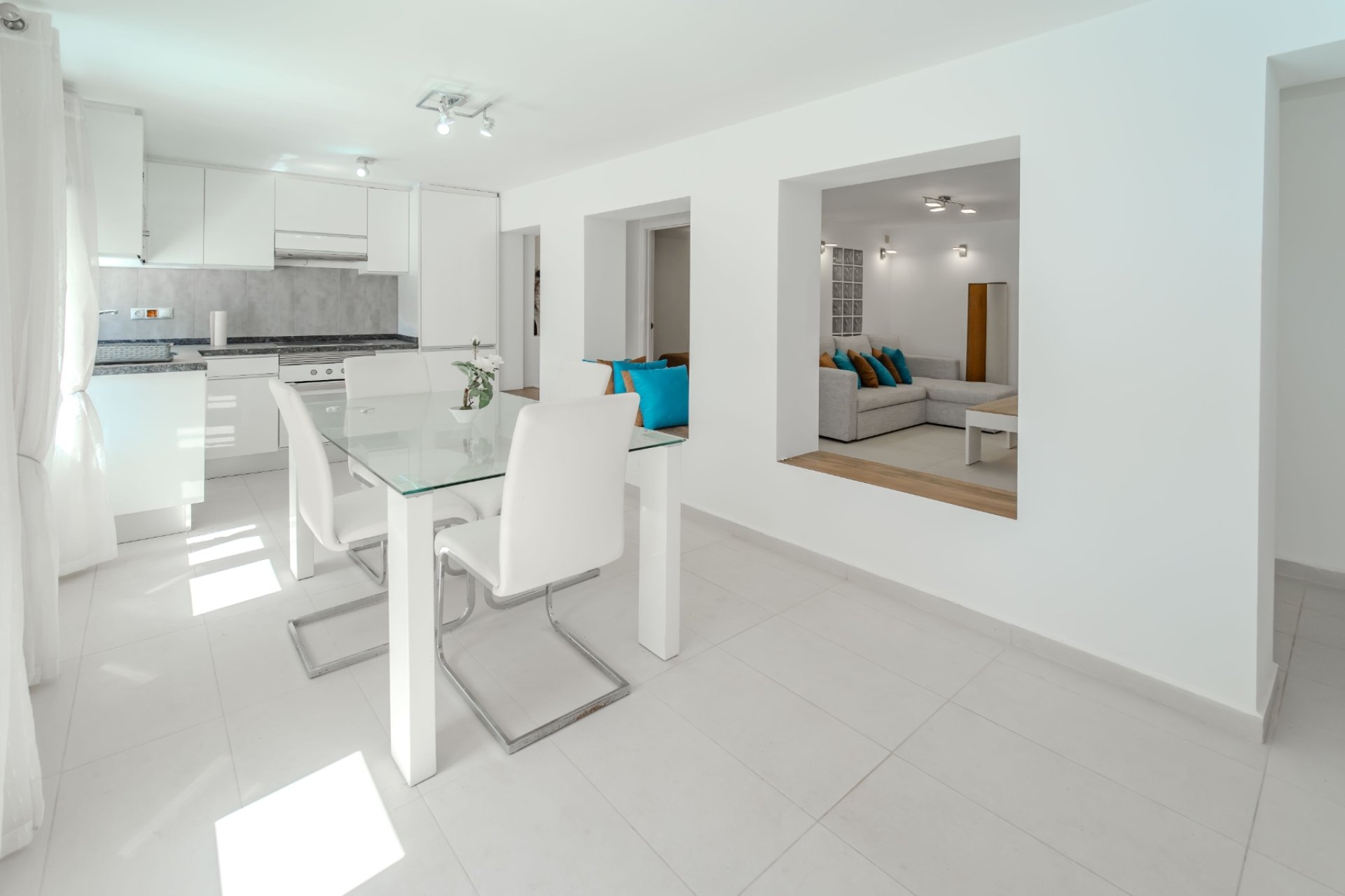 Reventa - Detached villa - Ciudad Quesada - Ciudad Quesada - Rojales