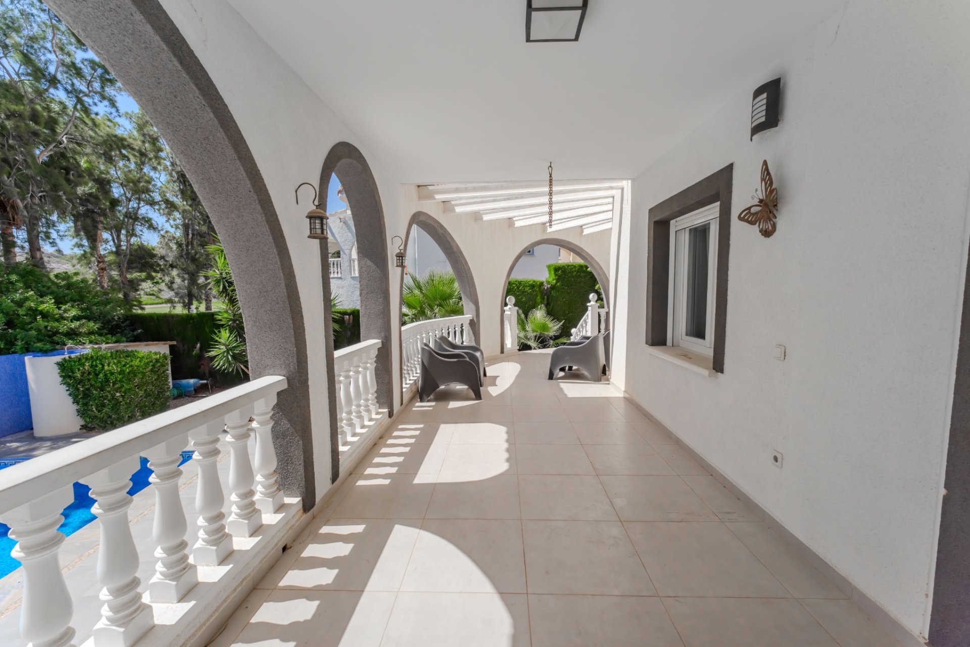 Reventa - Detached villa - Ciudad Quesada - Ciudad Quesada - Rojales