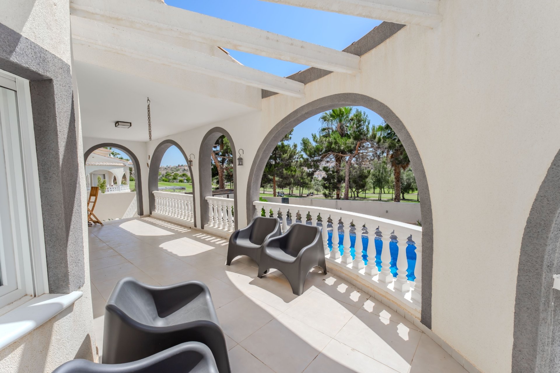 Reventa - Detached villa - Ciudad Quesada - Ciudad Quesada - Rojales