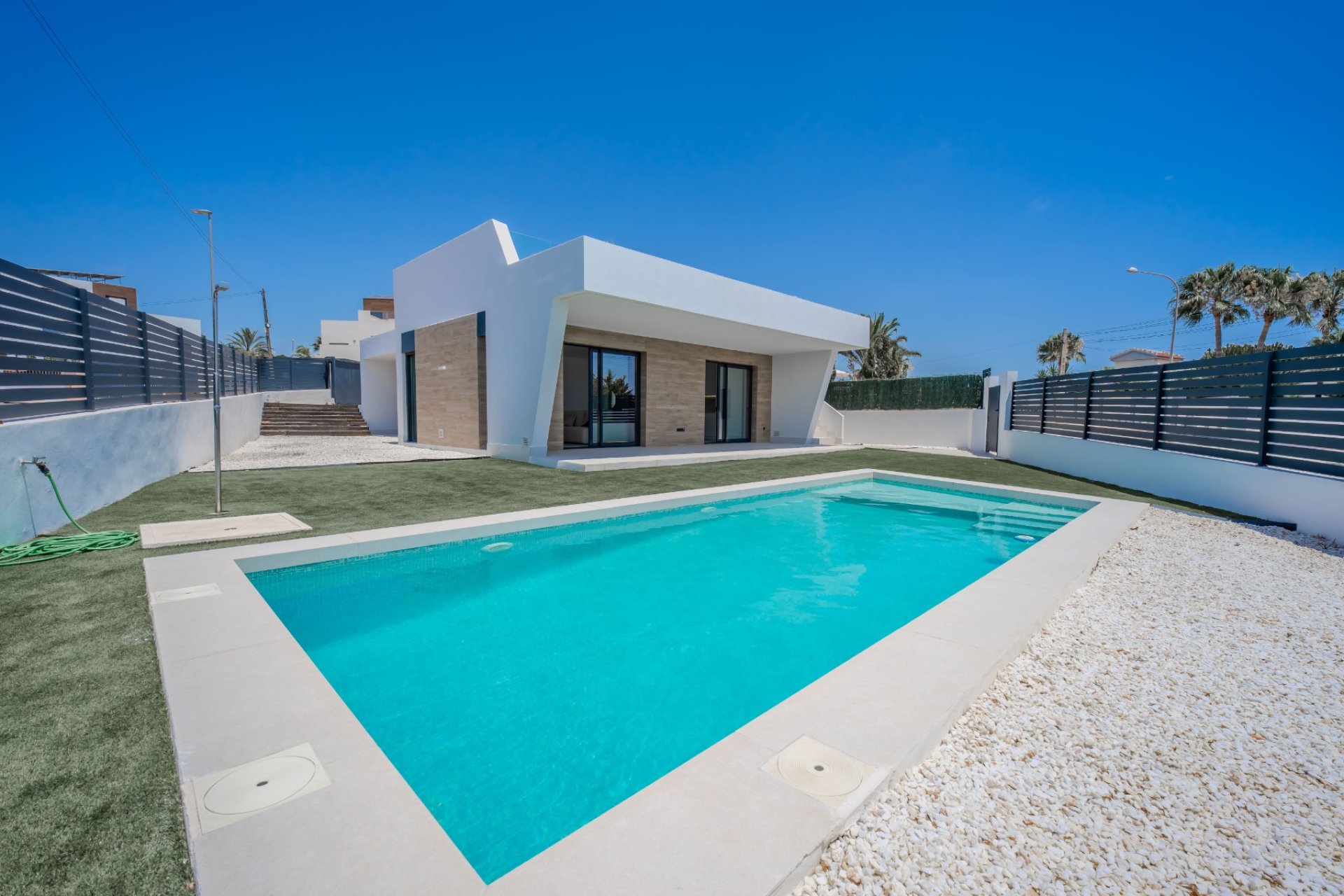 Reventa - Detached villa - Ciudad Quesada - Ciudad Quesada - Rojales