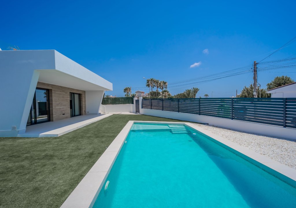 Reventa - Detached villa - Ciudad Quesada - Ciudad Quesada - Rojales
