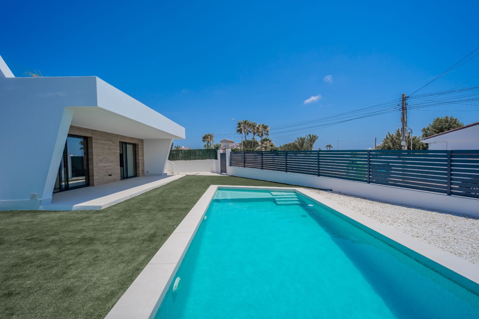 Reventa - Detached villa - Ciudad Quesada - Ciudad Quesada - Rojales