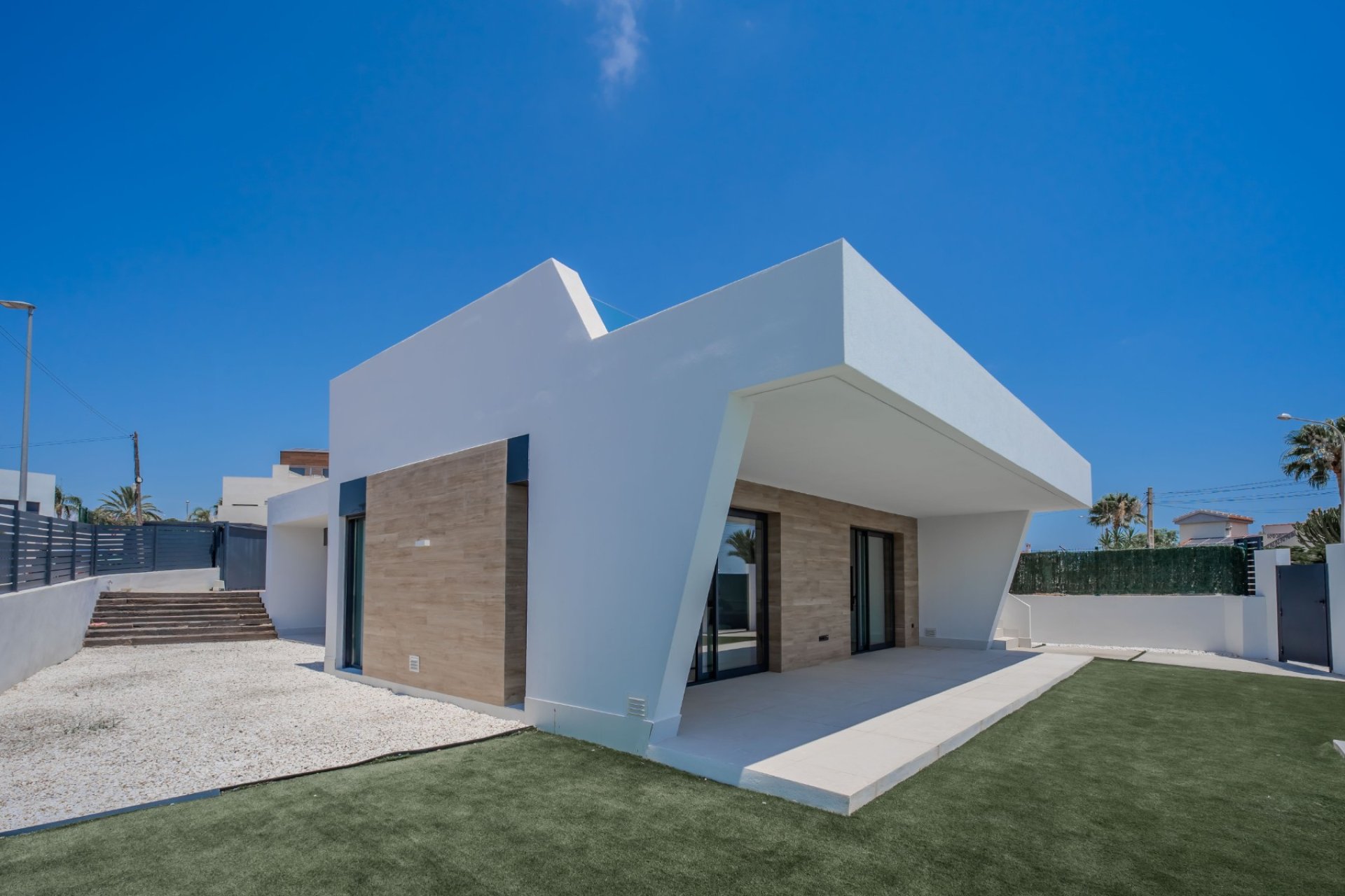 Reventa - Detached villa - Ciudad Quesada - Ciudad Quesada - Rojales