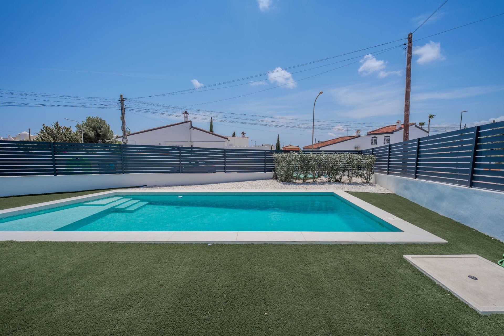 Reventa - Detached villa - Ciudad Quesada - Ciudad Quesada - Rojales