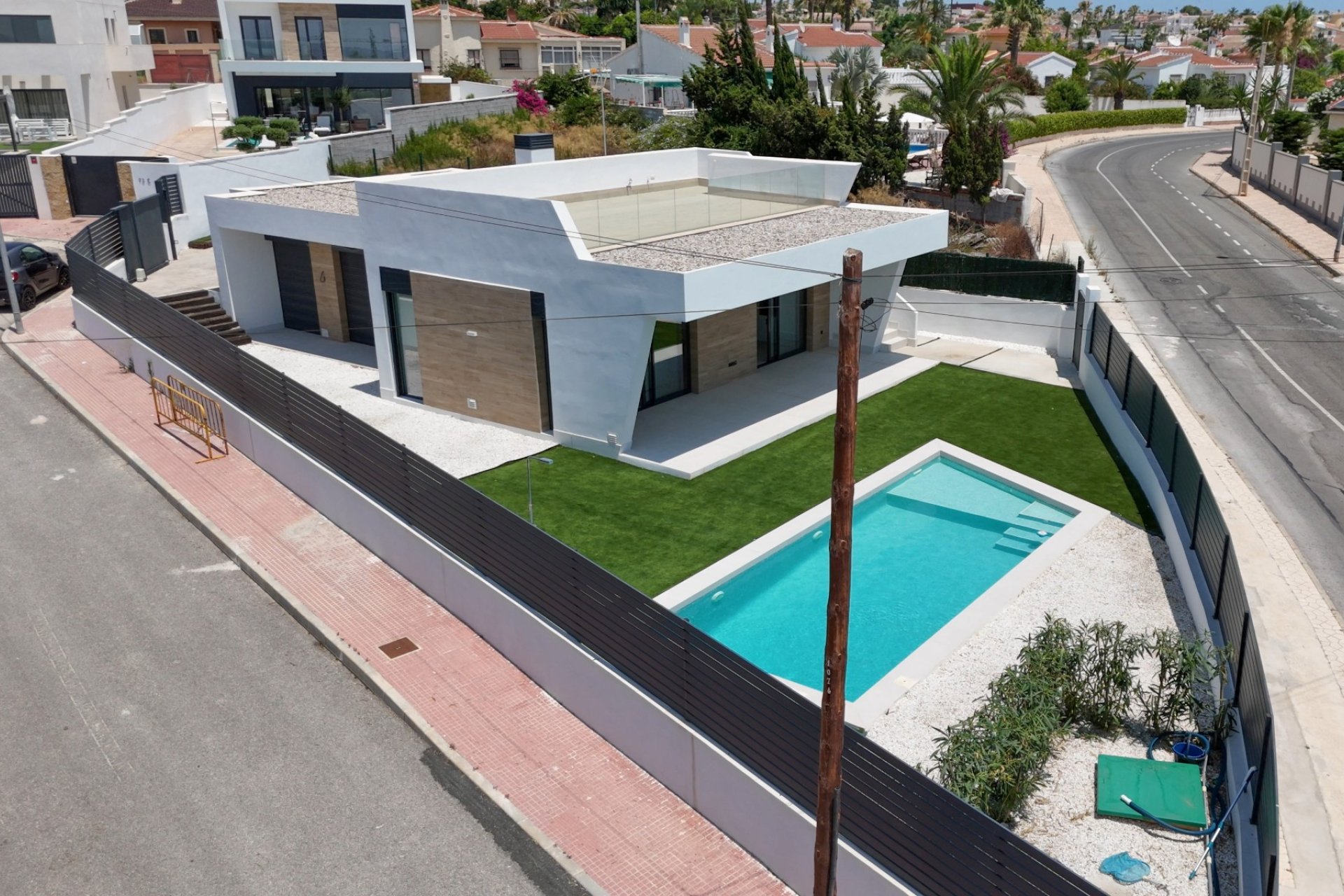 Reventa - Detached villa - Ciudad Quesada - Ciudad Quesada - Rojales